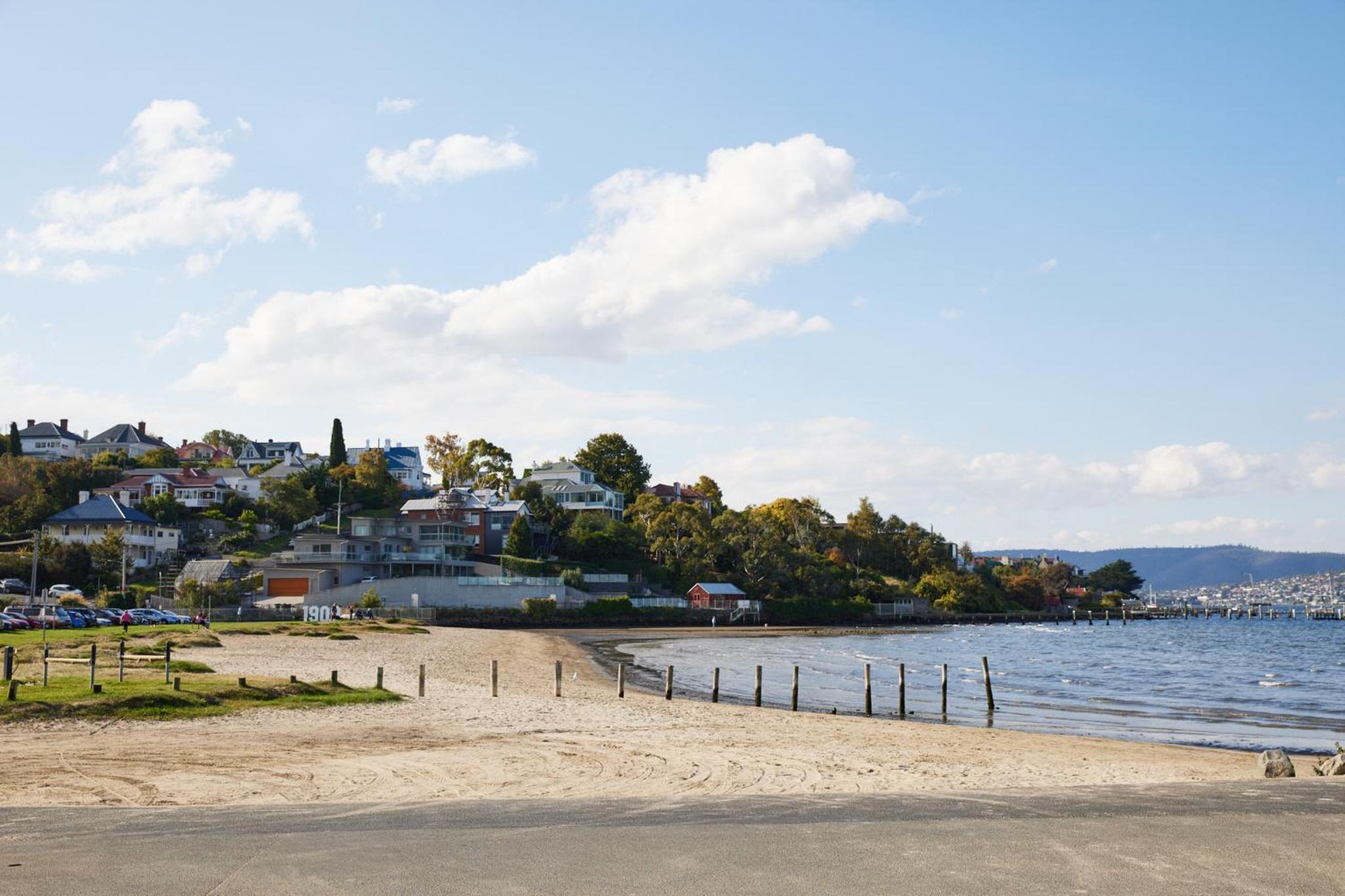 Apartment in the Heart of Sandy Bay