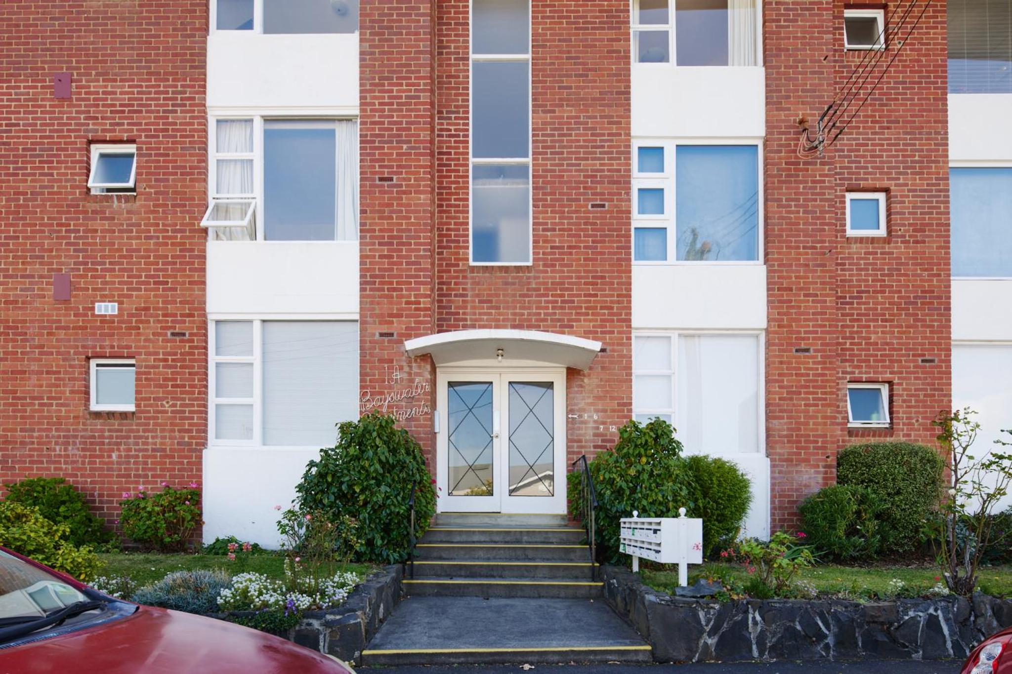 Apartment in the Heart of Sandy Bay