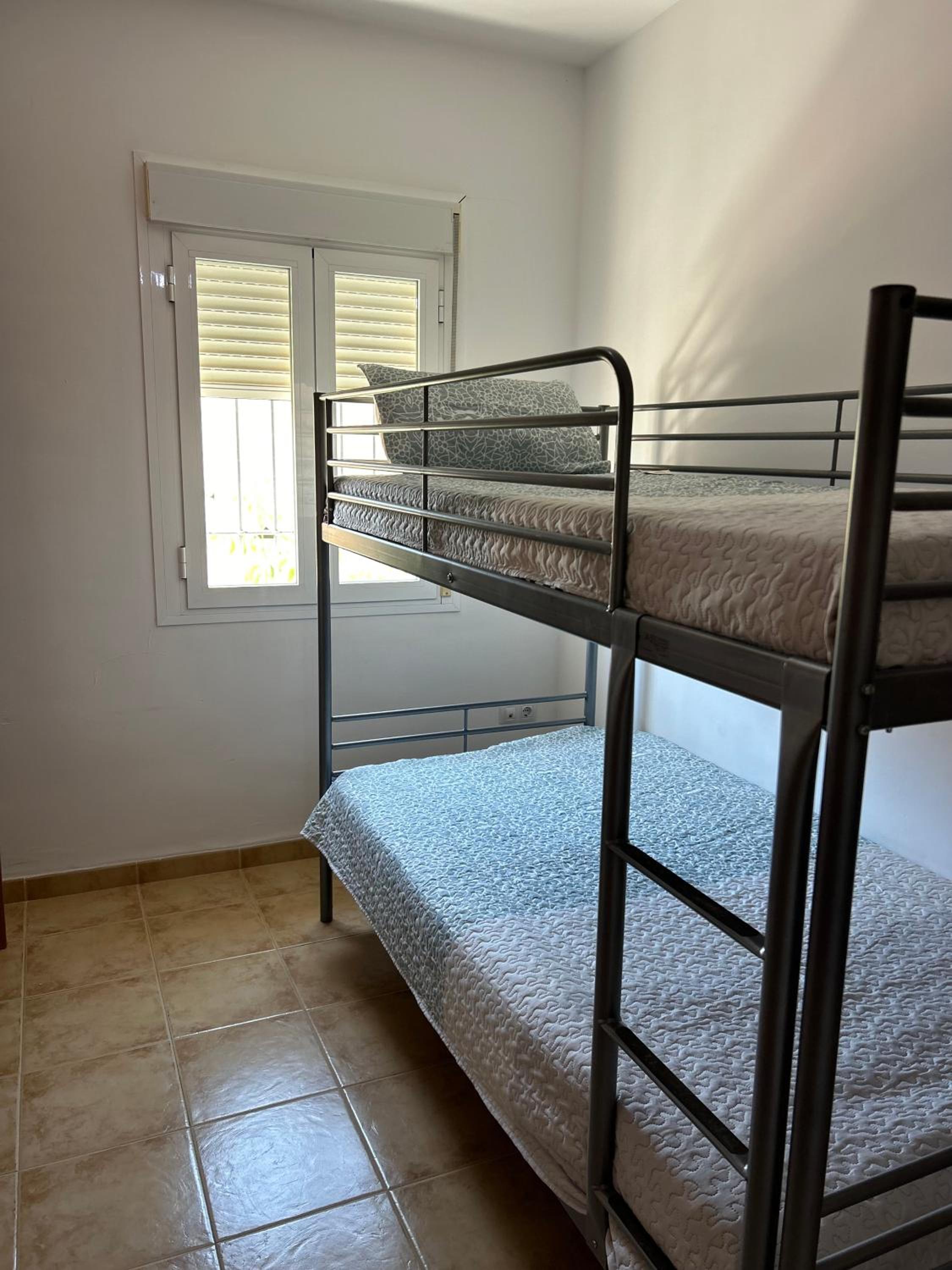 La Casita de Blanca
