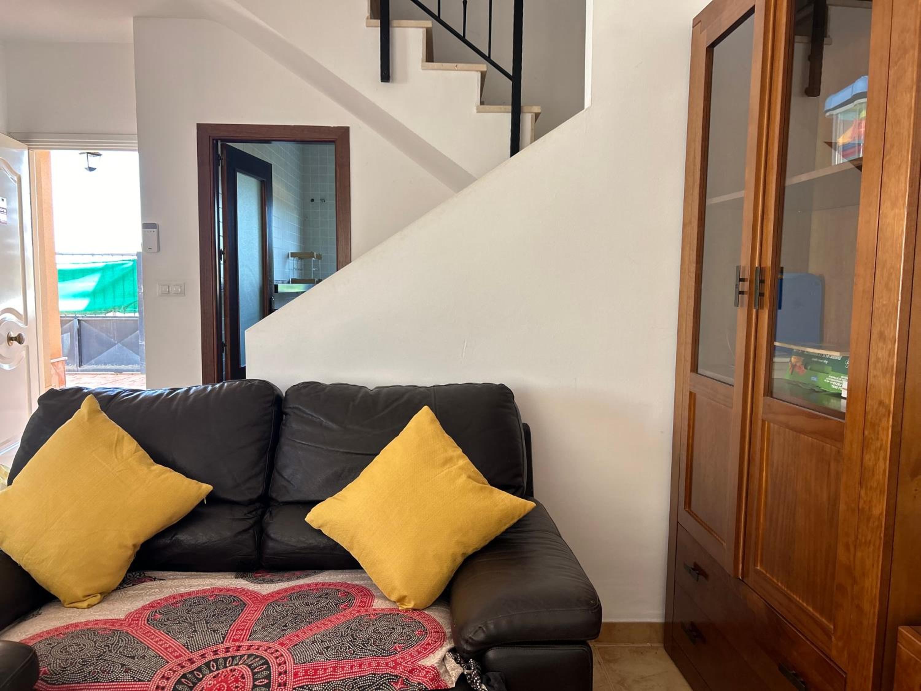 La Casita de Blanca