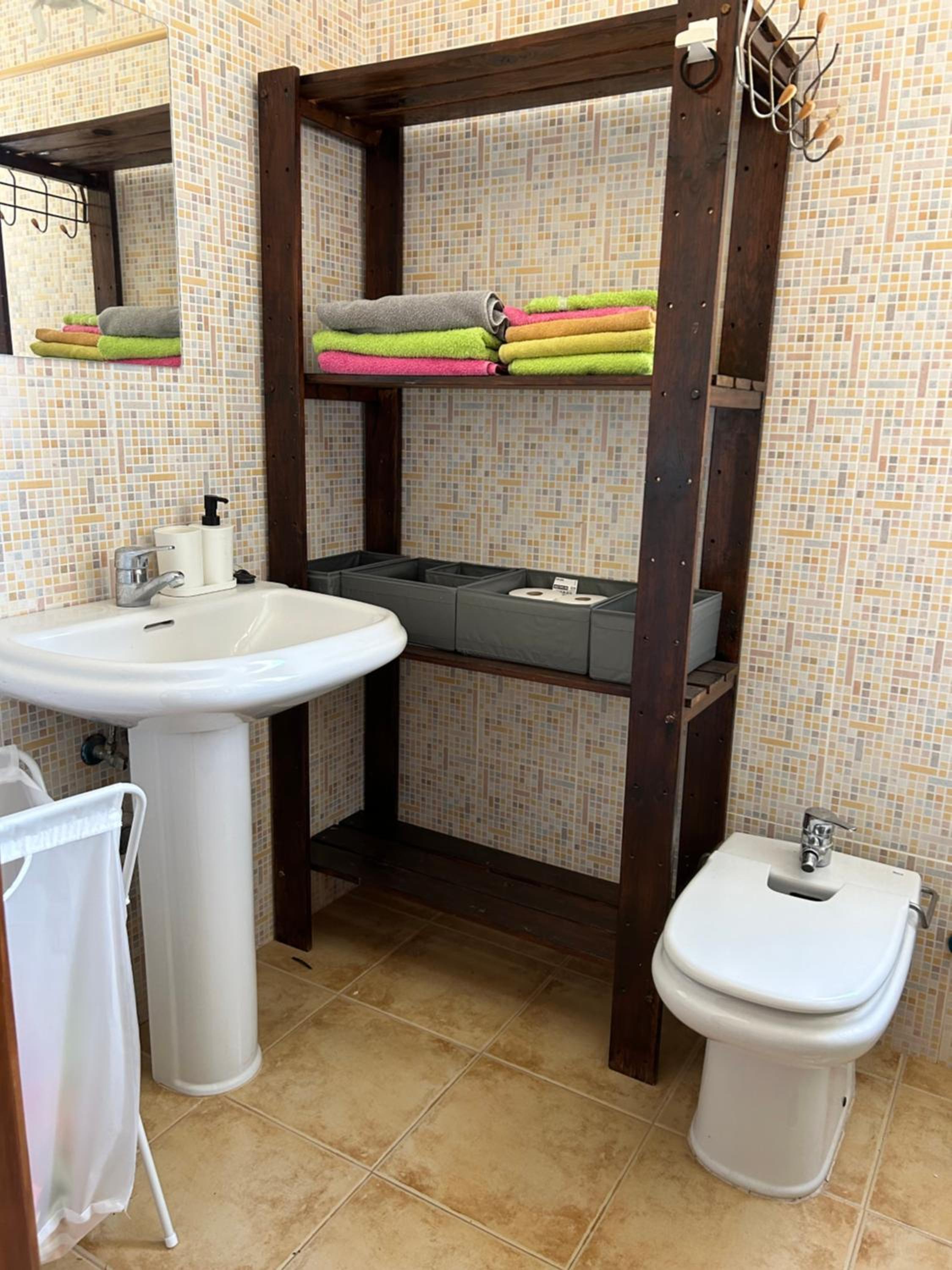 La Casita de Blanca
