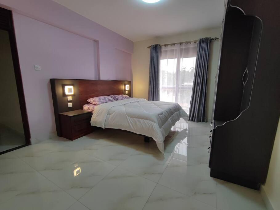3 Bedroom Cozy Apartment in Kololo near Acacia mall view 2