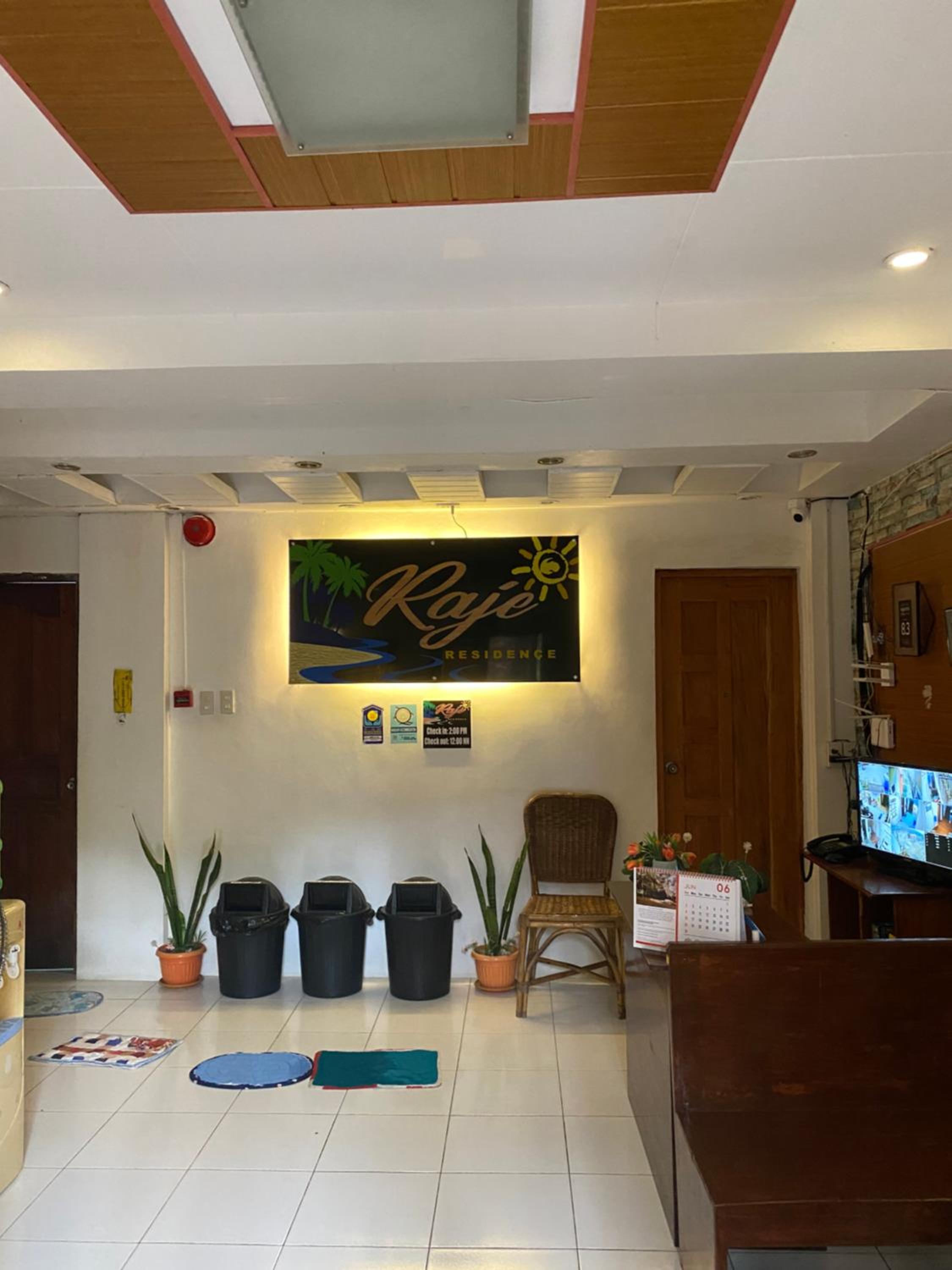 Raje Residence