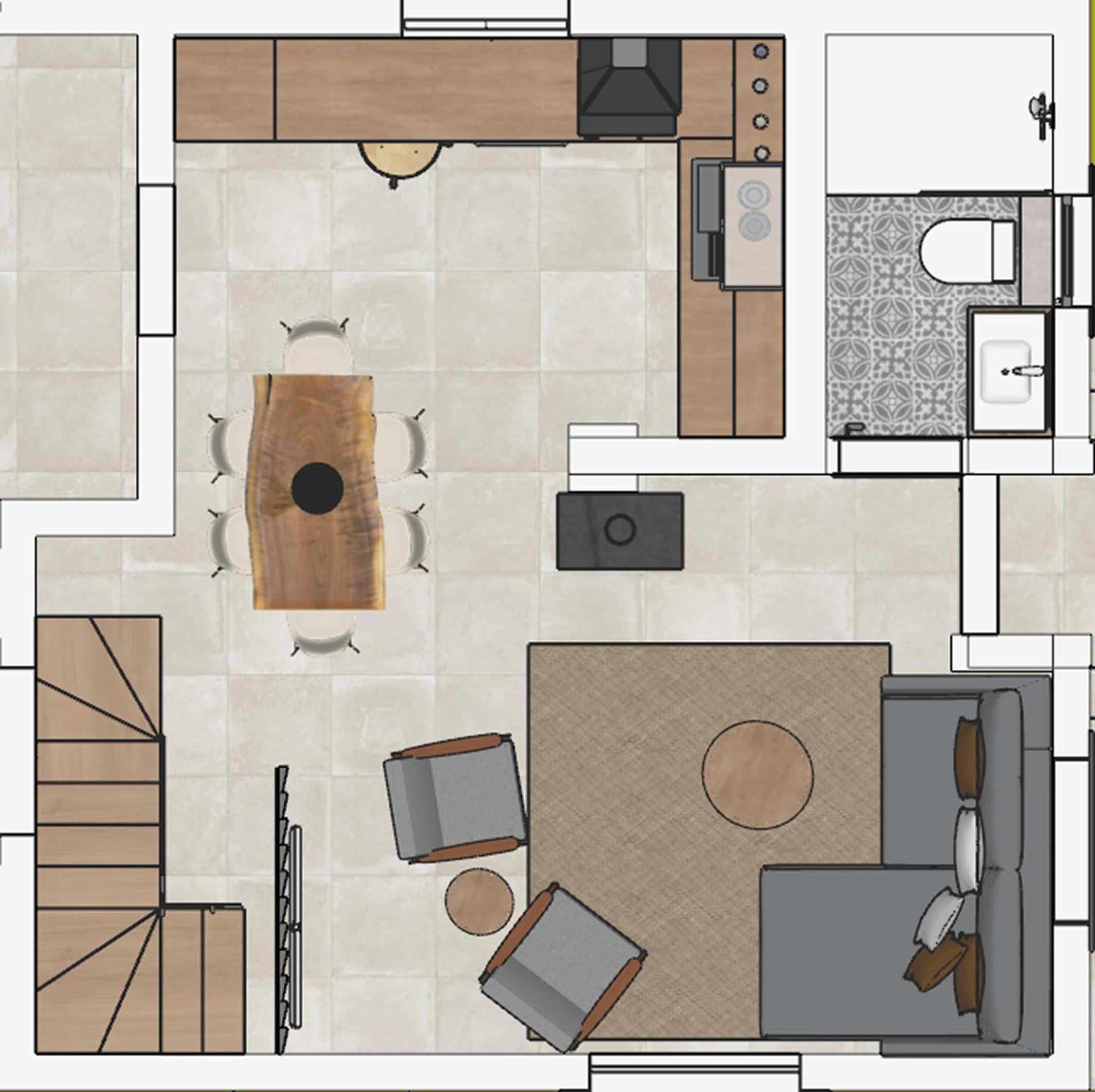 House My Wish