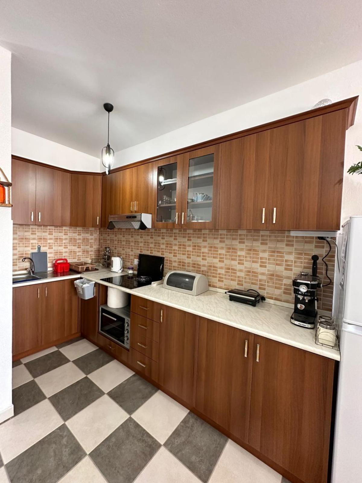 Sunset Beach Apartment