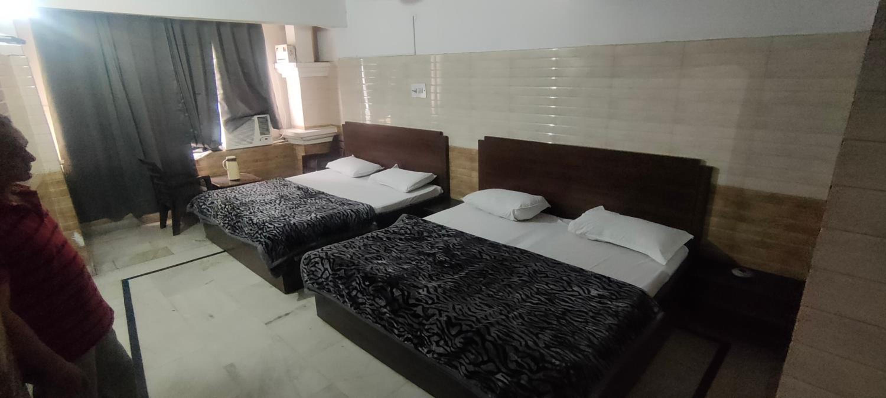 hotel sunny international view 4