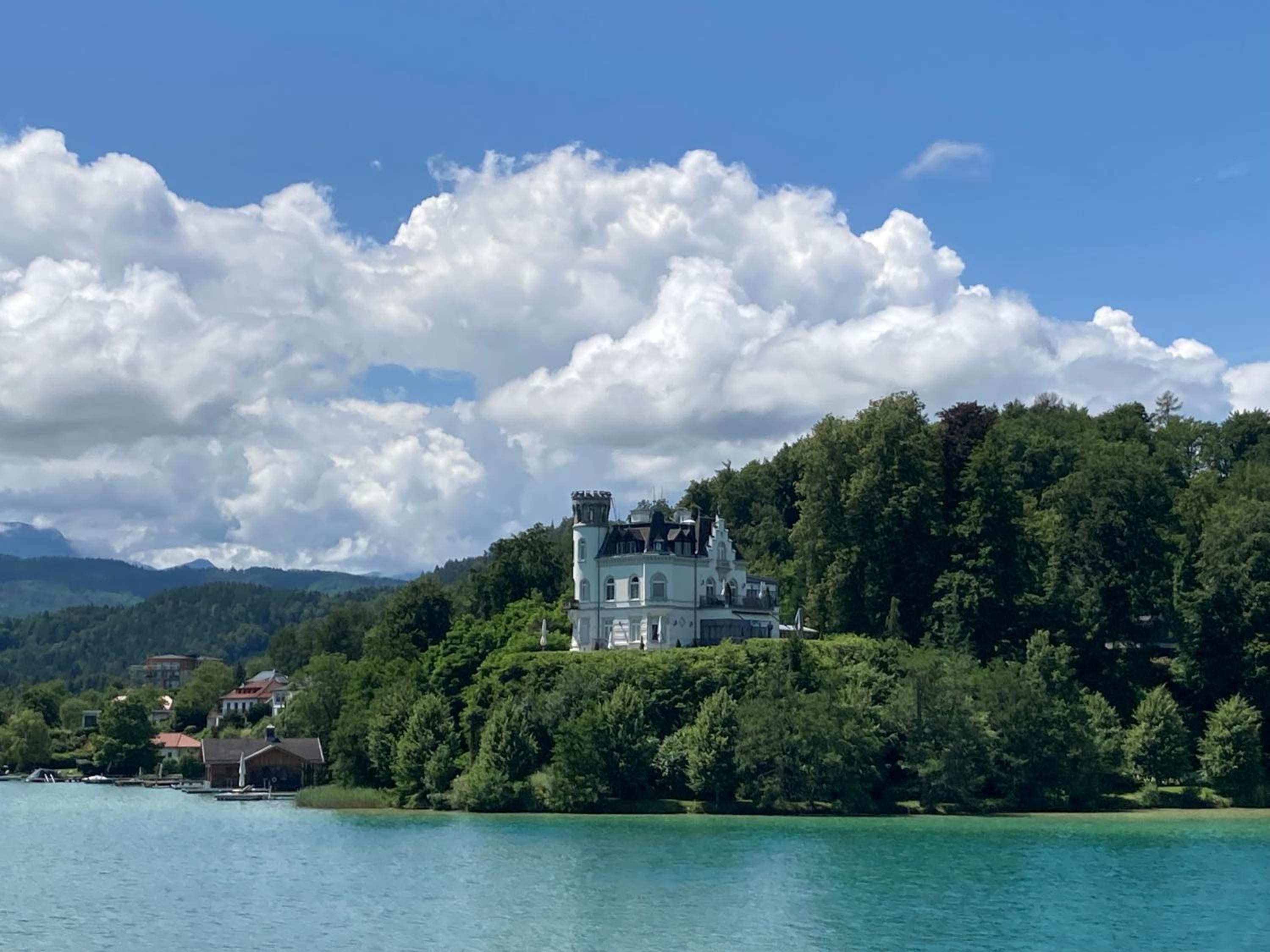 Haus Georgi