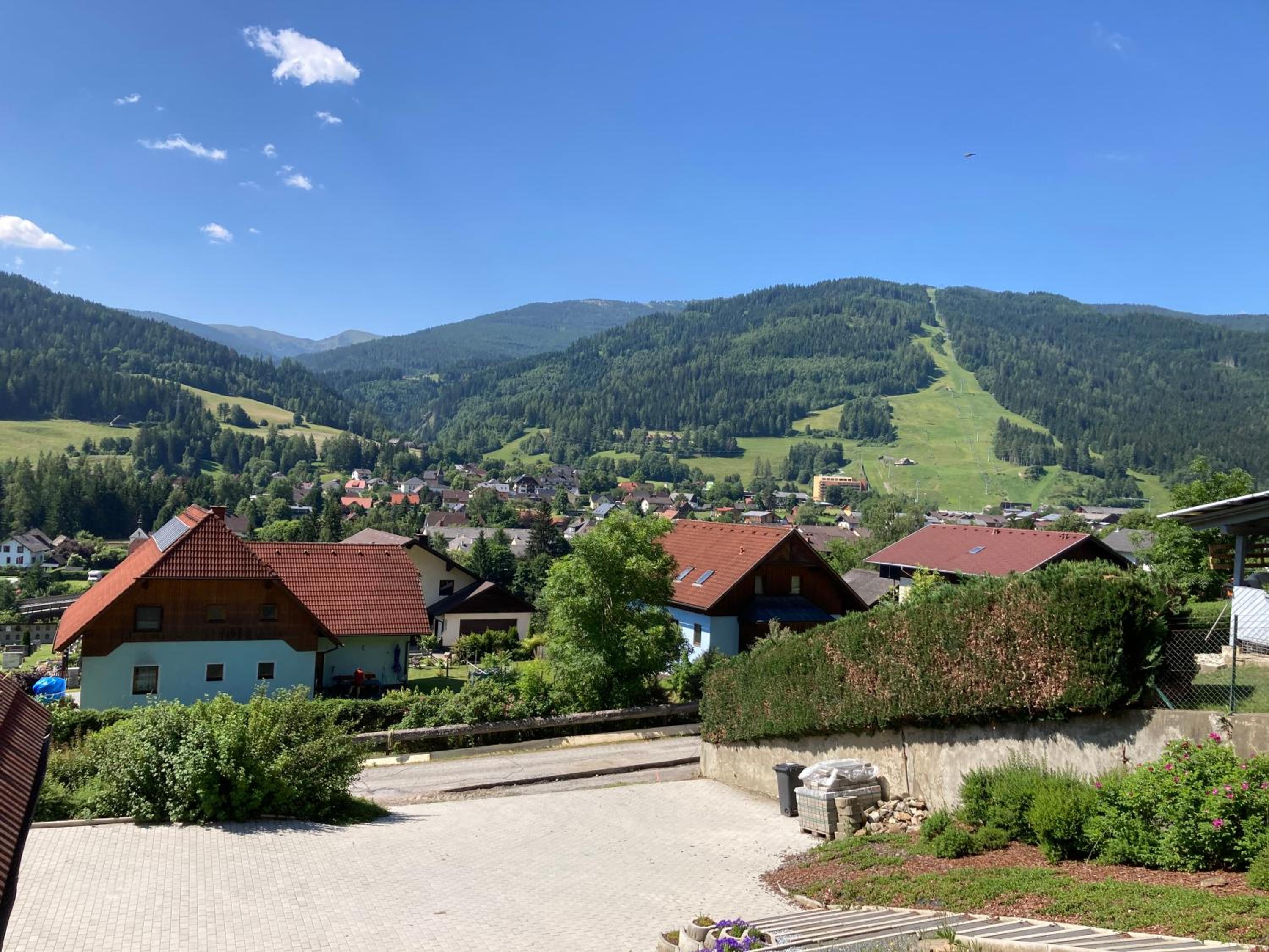 Haus Georgi