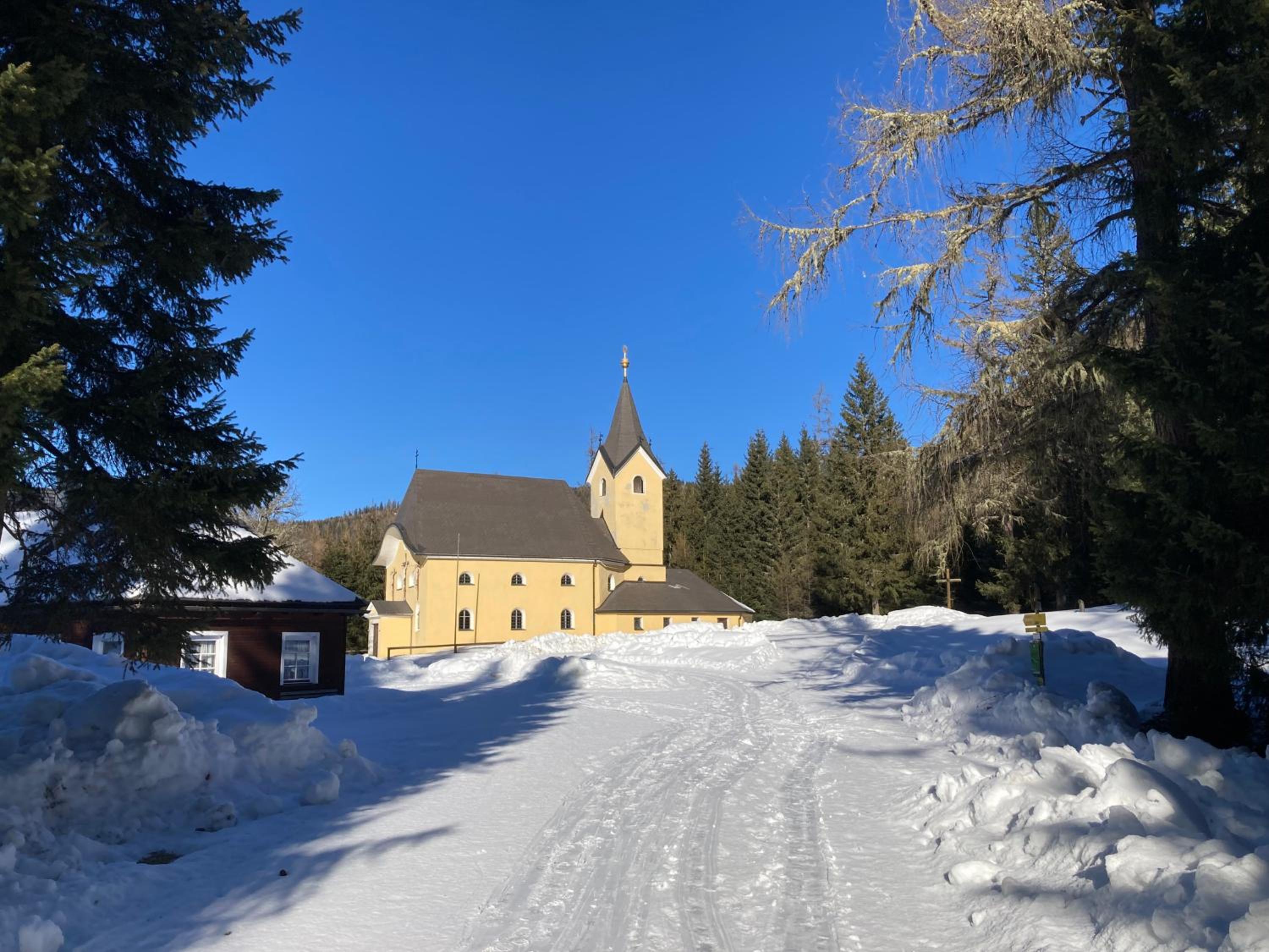 Haus Georgi