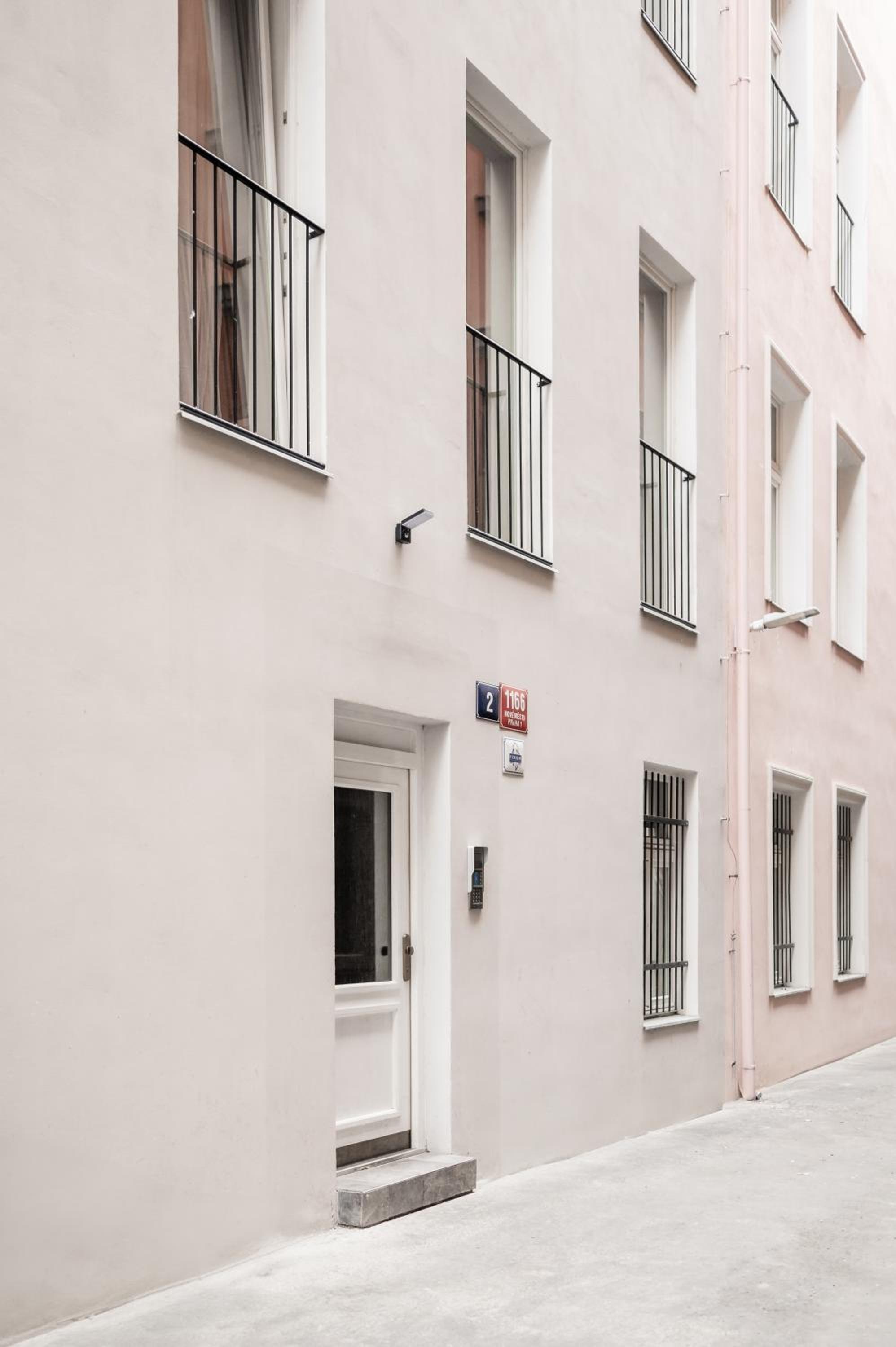 Millennium Hideaway Apartments