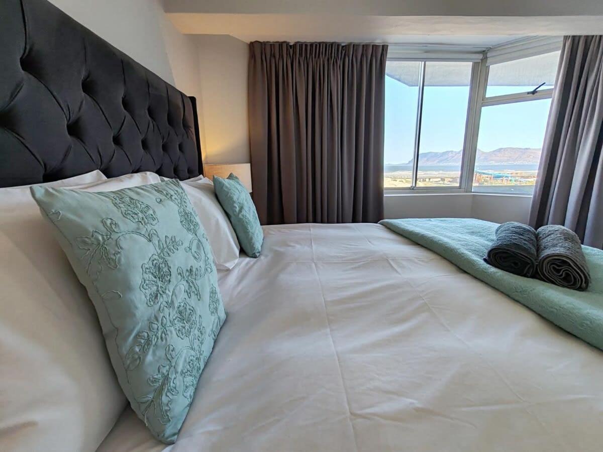 Sea Views on Muiz view 2