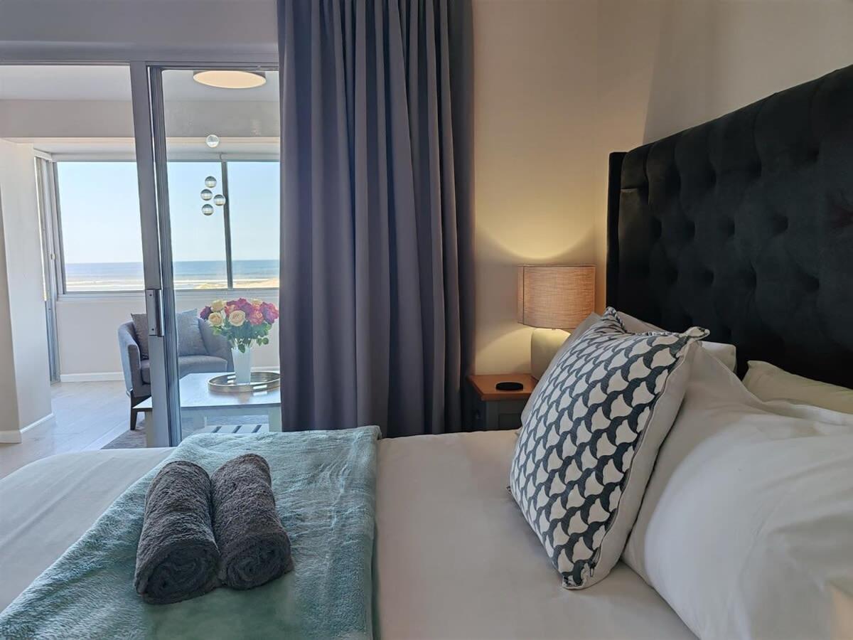 Sea Views on Muiz view 5