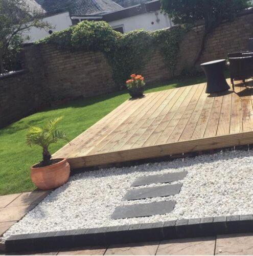 Monkton Road Prestwick - Golf Open 24 view 3