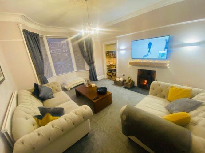 Monkton Road Prestwick - Golf Open 24 view 4