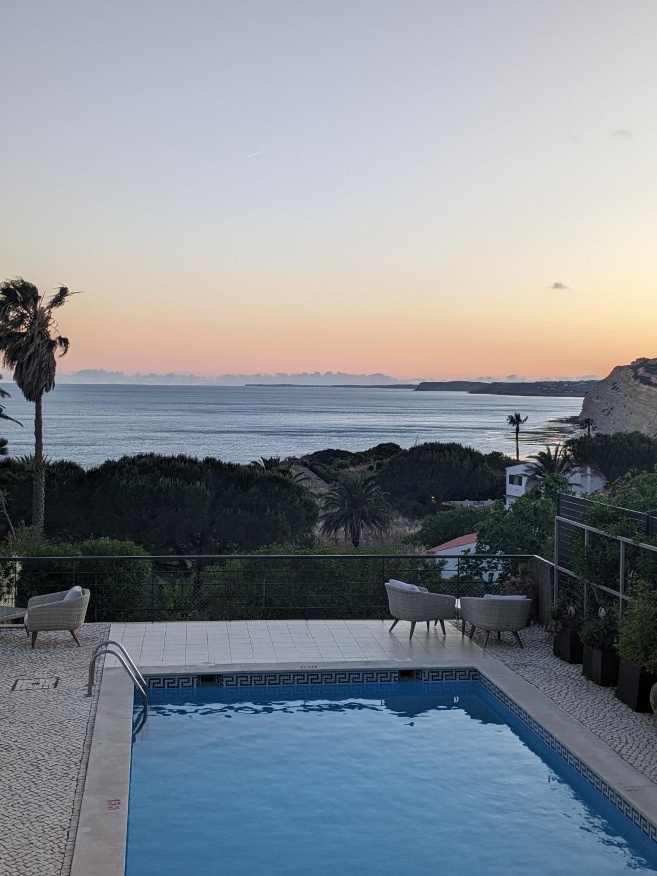 Vivenda Solmar view 2