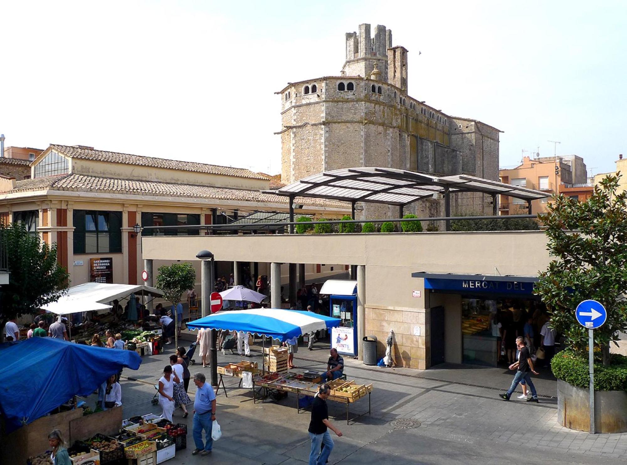 La Barraca de Farena