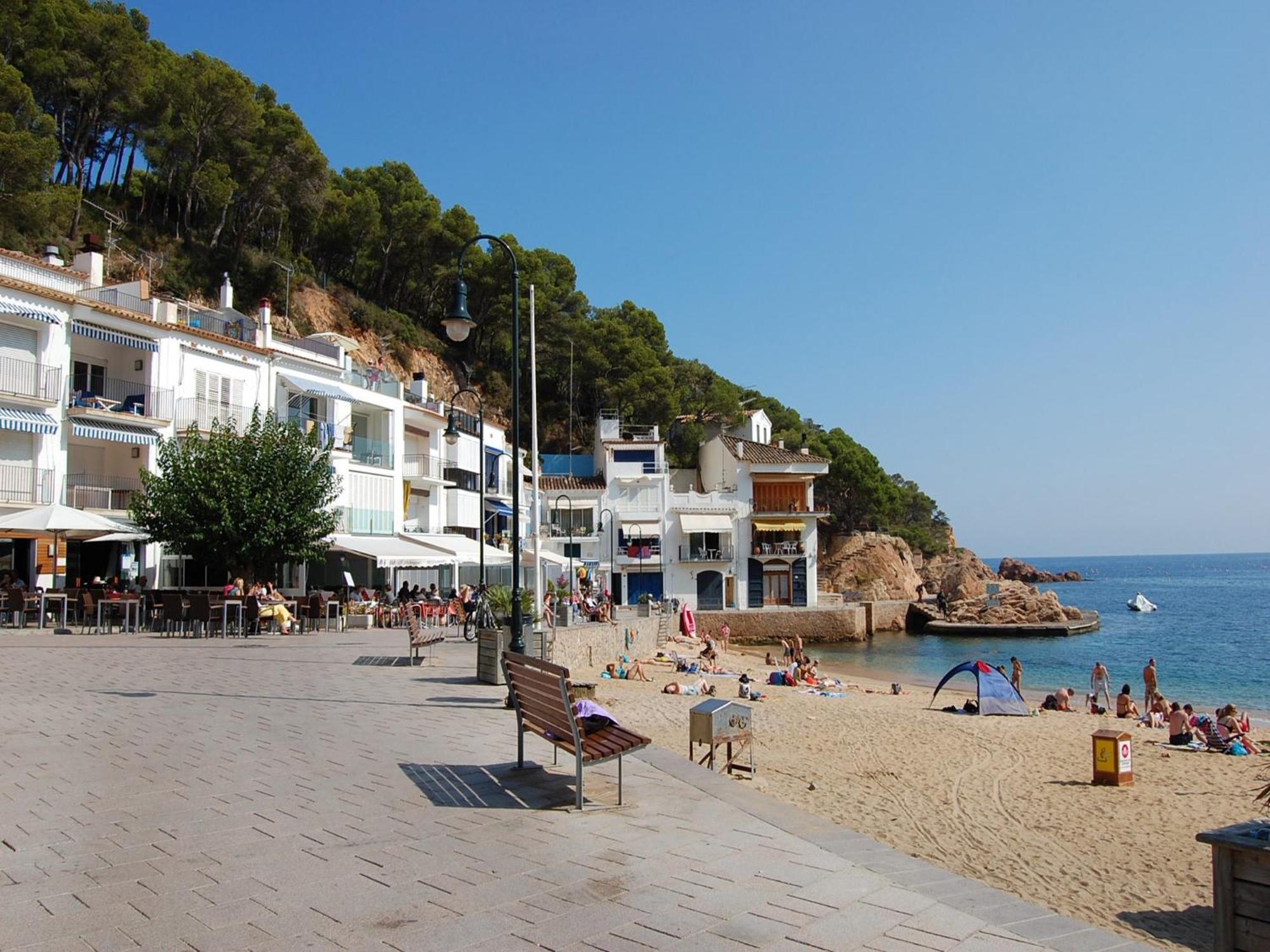 La Barraca de Farena