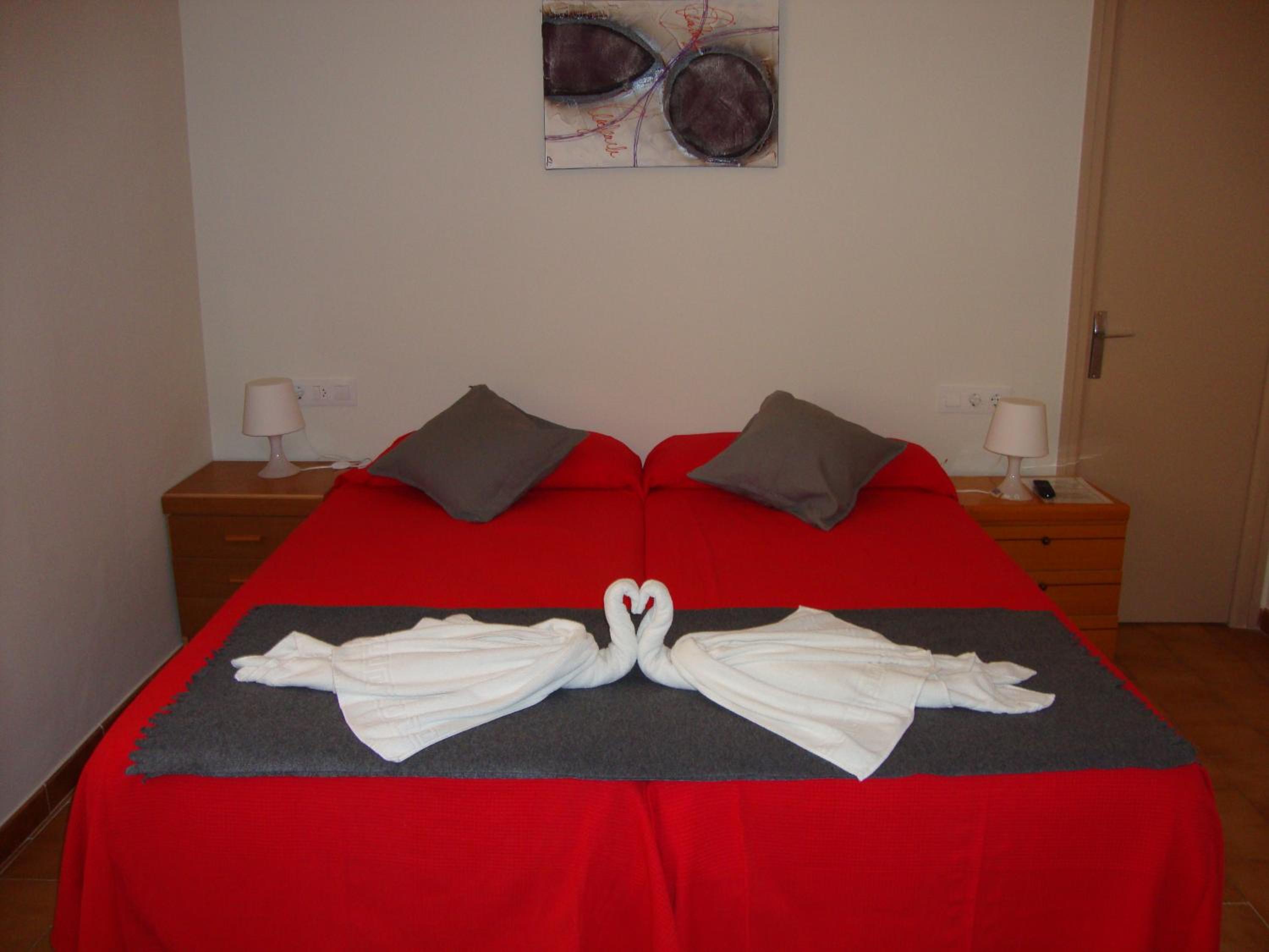 Apartaments Claudi