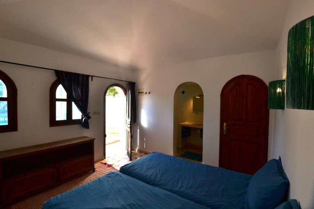 Villa évasion rurale