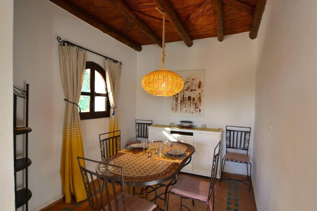 Villa évasion rurale