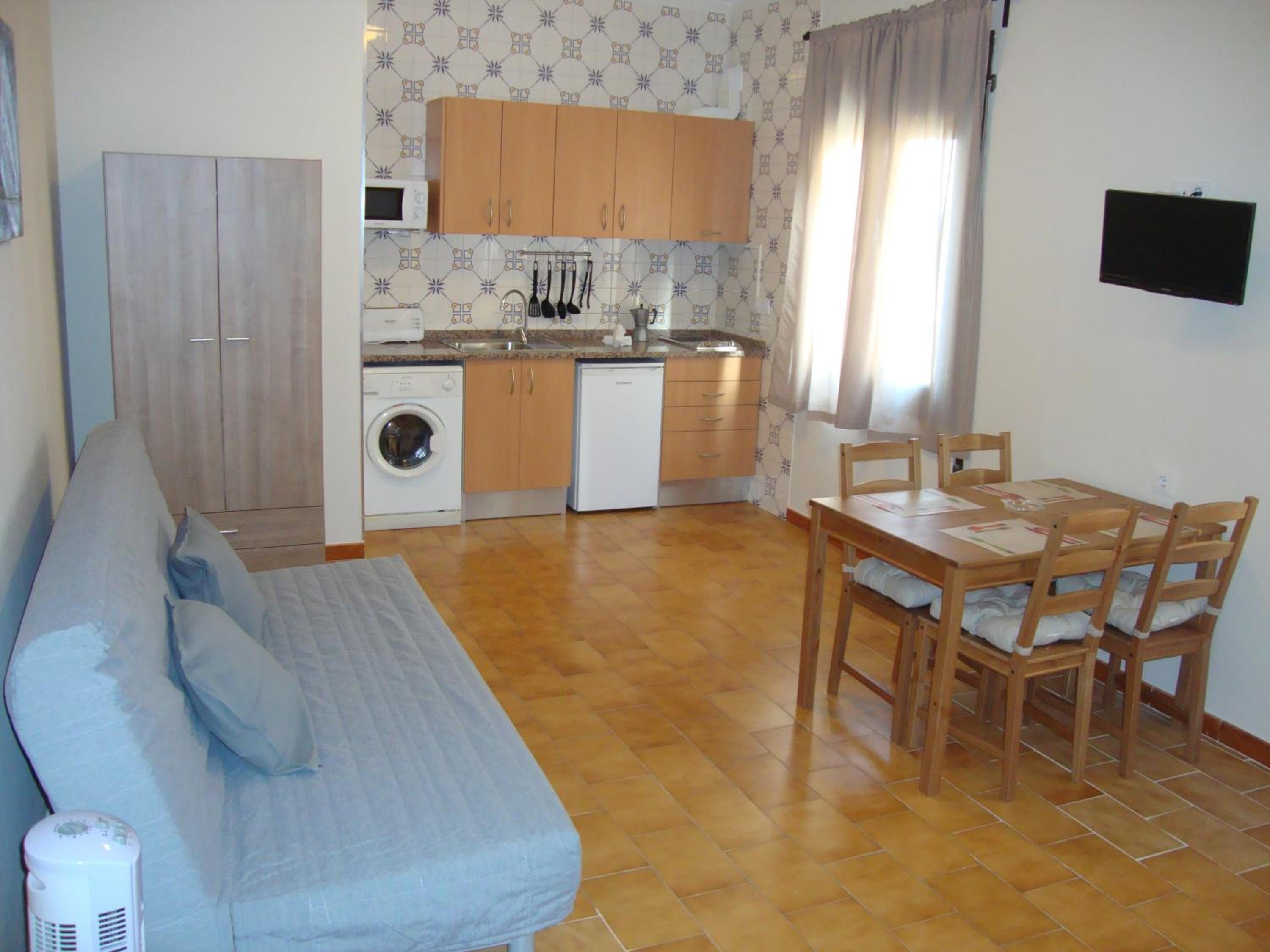 Apartaments Claudi