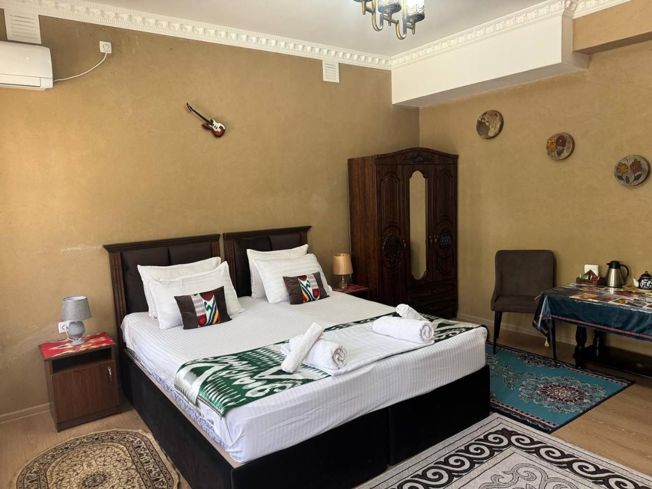 Darvozai Samarkand guest house — photo 101