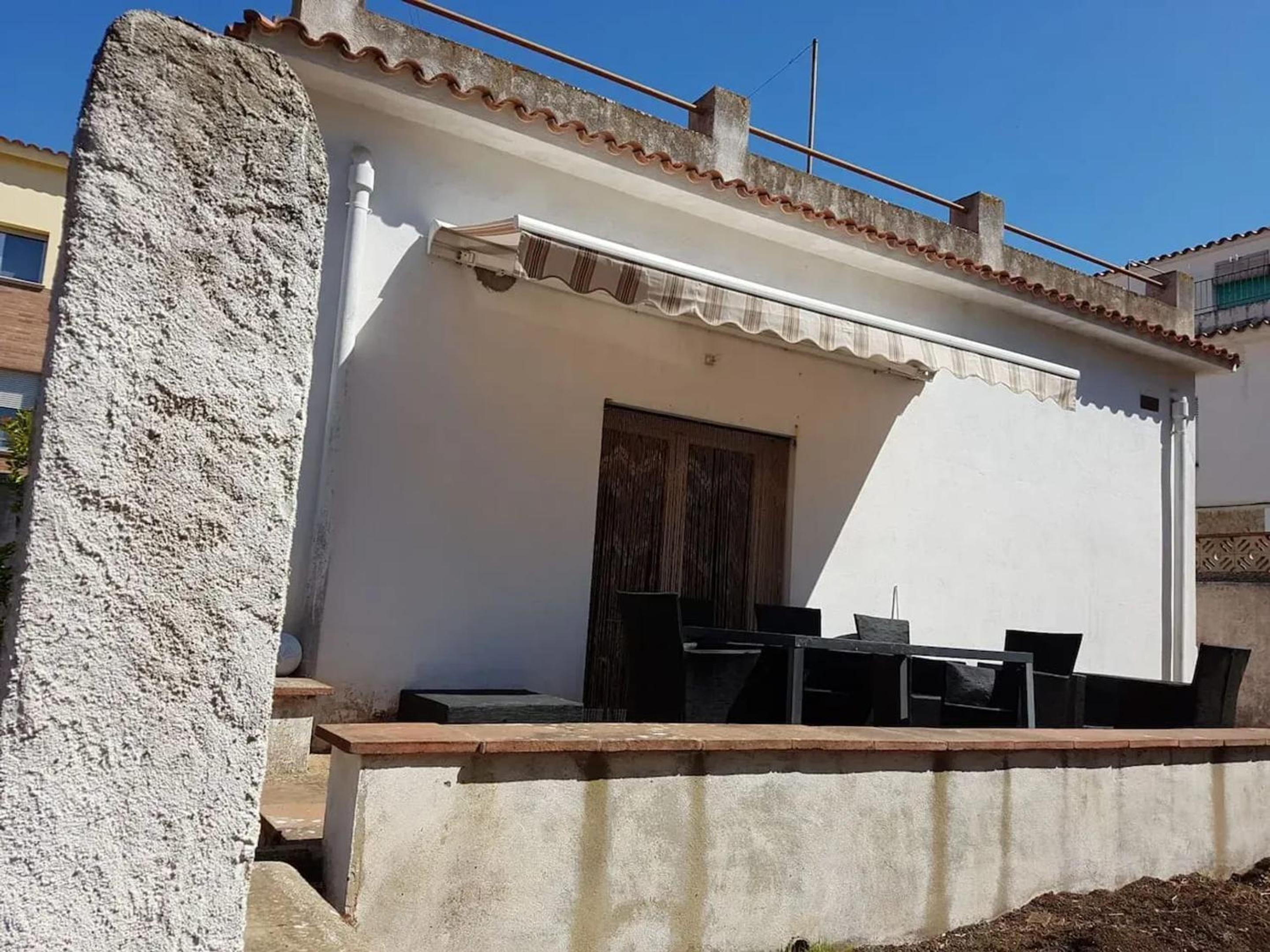 Charming House in Palamós near Beaches