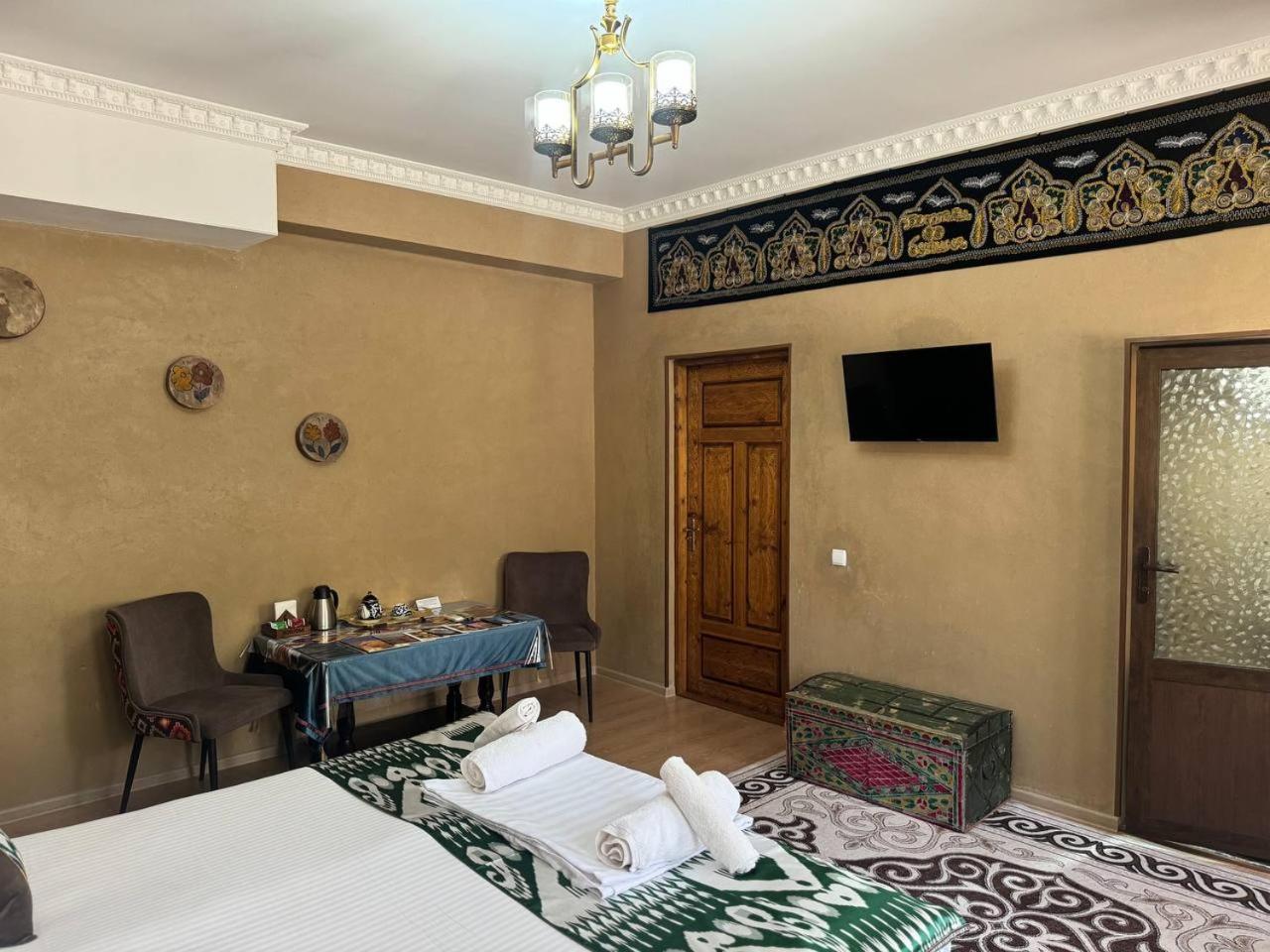 Darvozai Samarkand guest house — photo 83