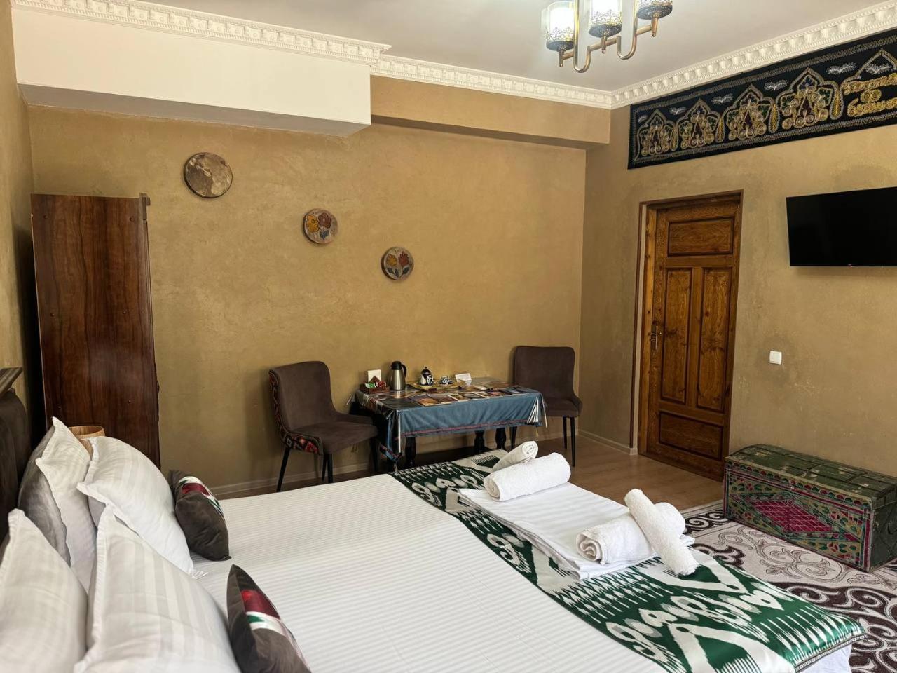 Darvozai Samarkand guest house — photo 157