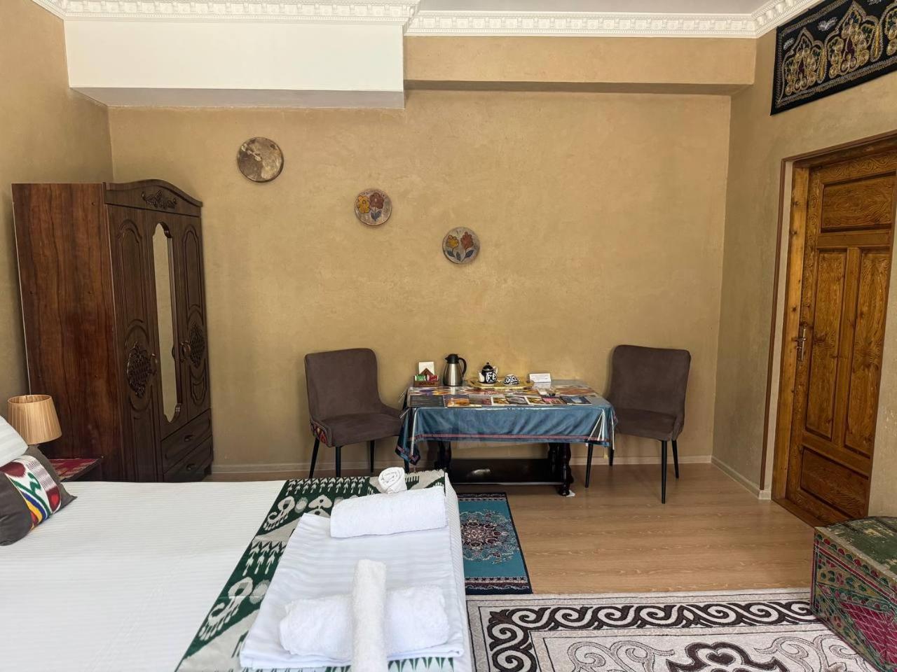 Darvozai Samarkand guest house — photo 148