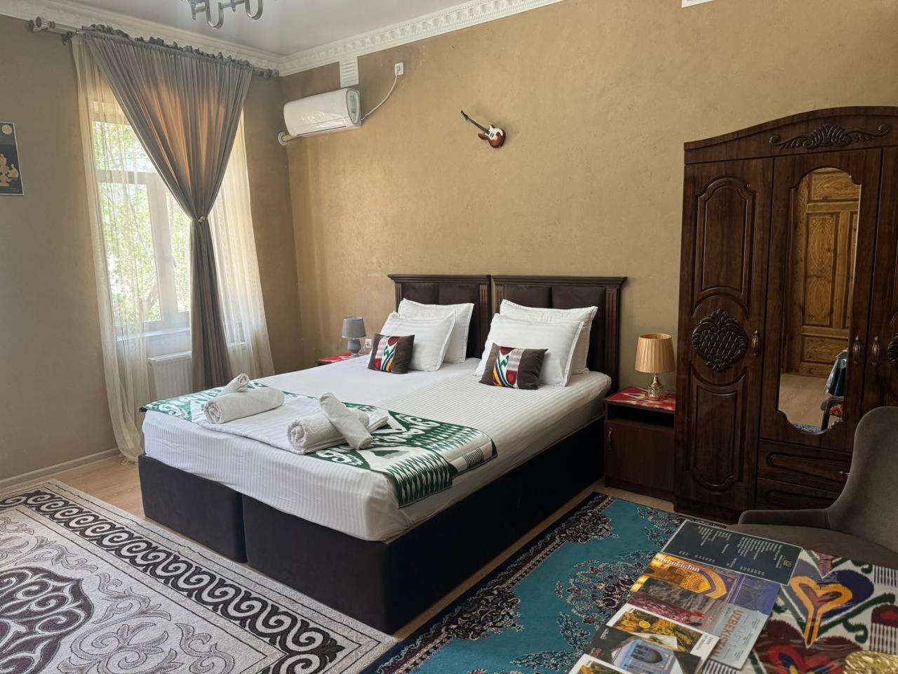 Darvozai Samarkand guest house — photo 155