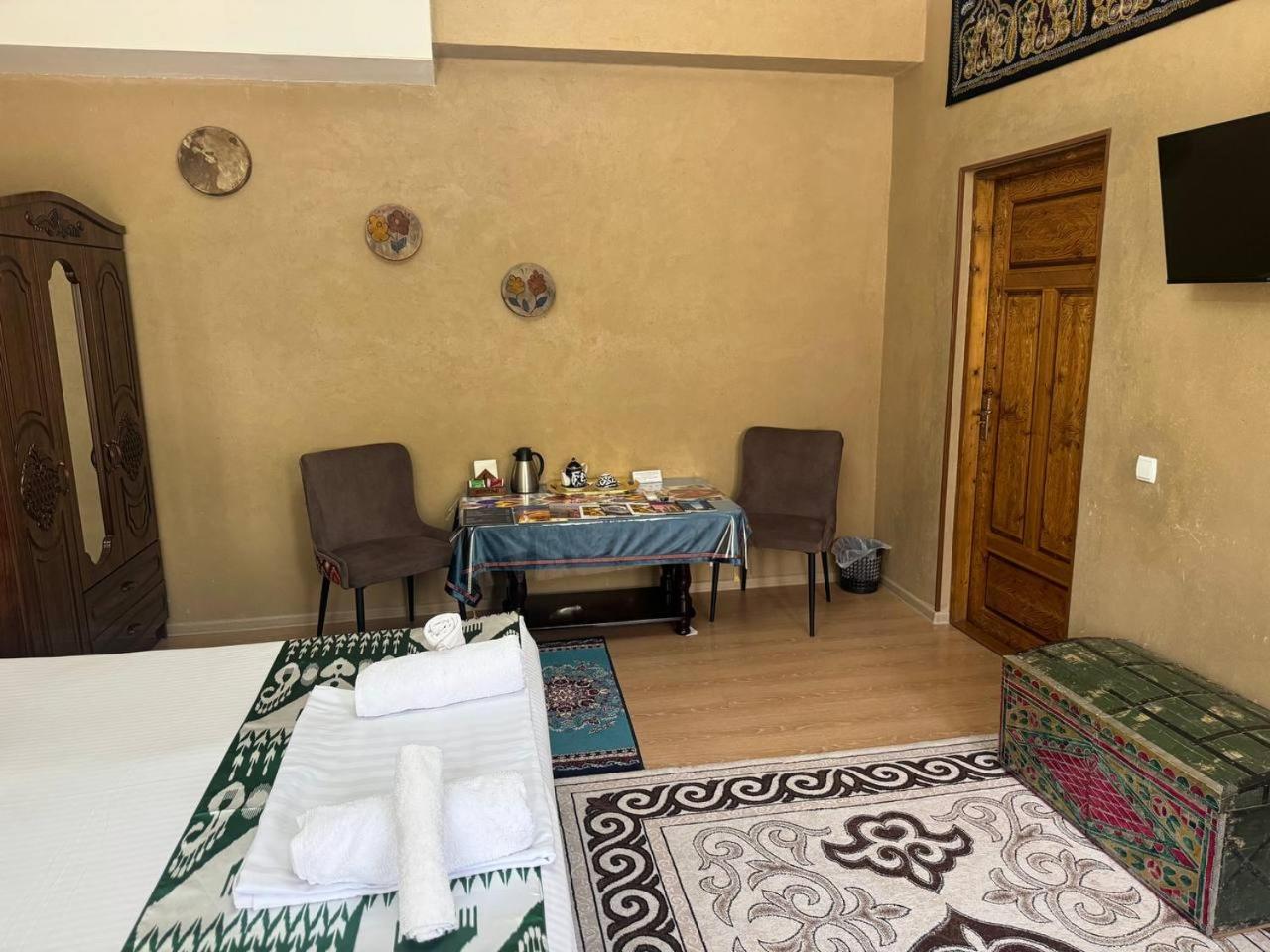 Darvozai Samarkand guest house — photo 15