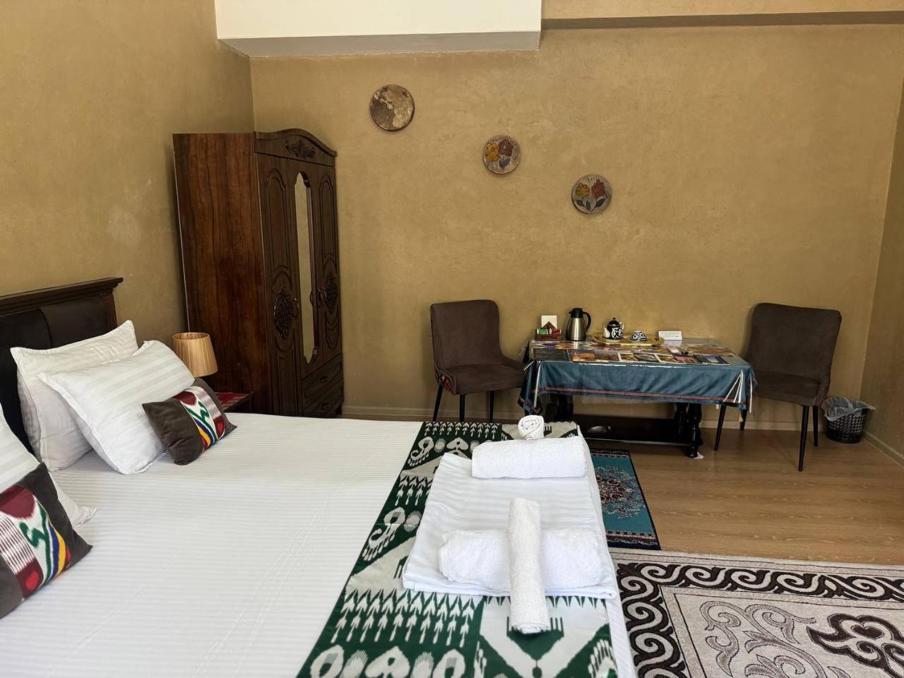 Darvozai Samarkand guest house — photo 114