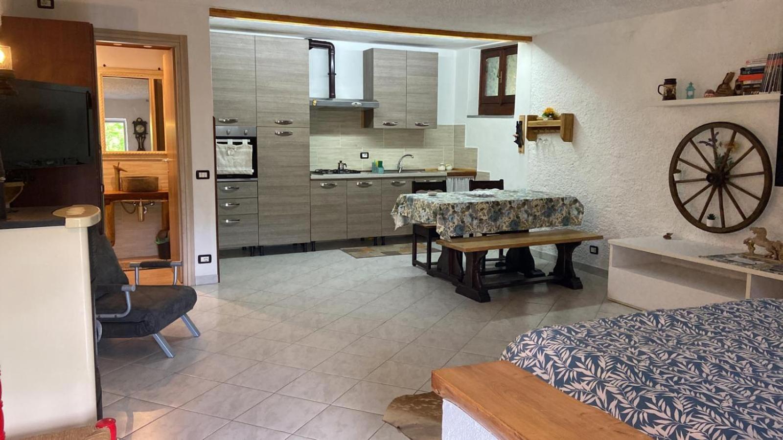 Residence Ai Laghi view 4