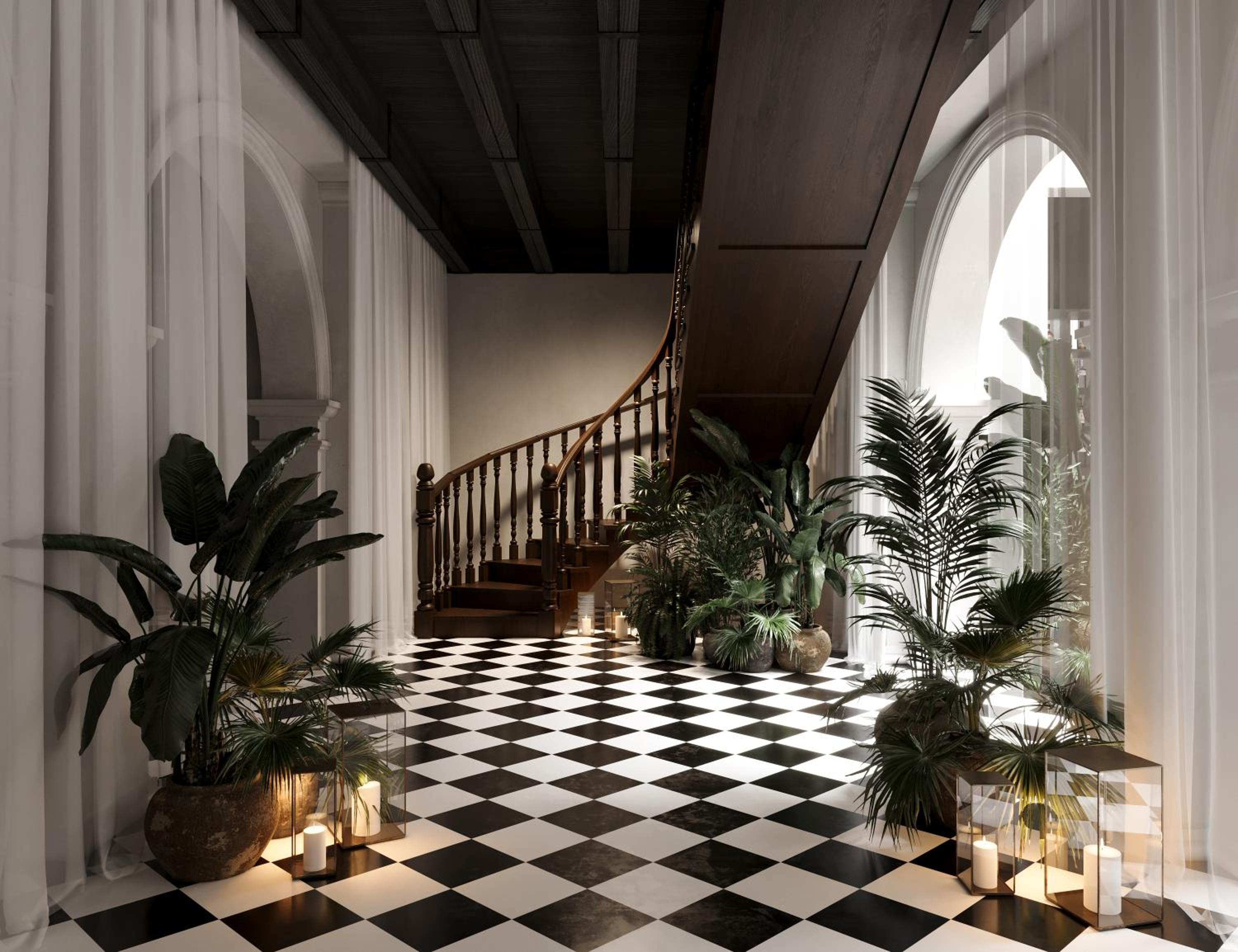 Hotel Rest Collection RedHouse Melaka