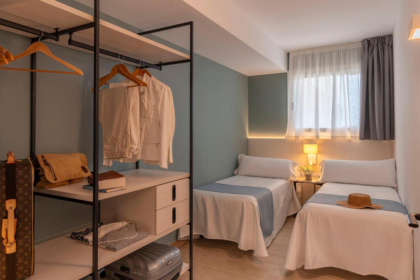 Costa Encantada Suites & Resort