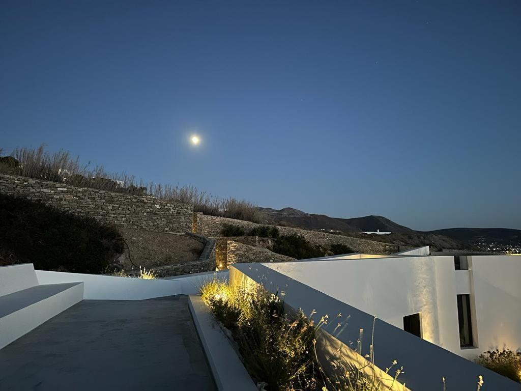 Olithos Villas