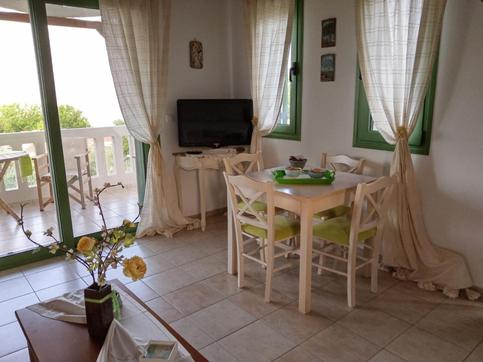 Boucamvillia's Luxury House view 2