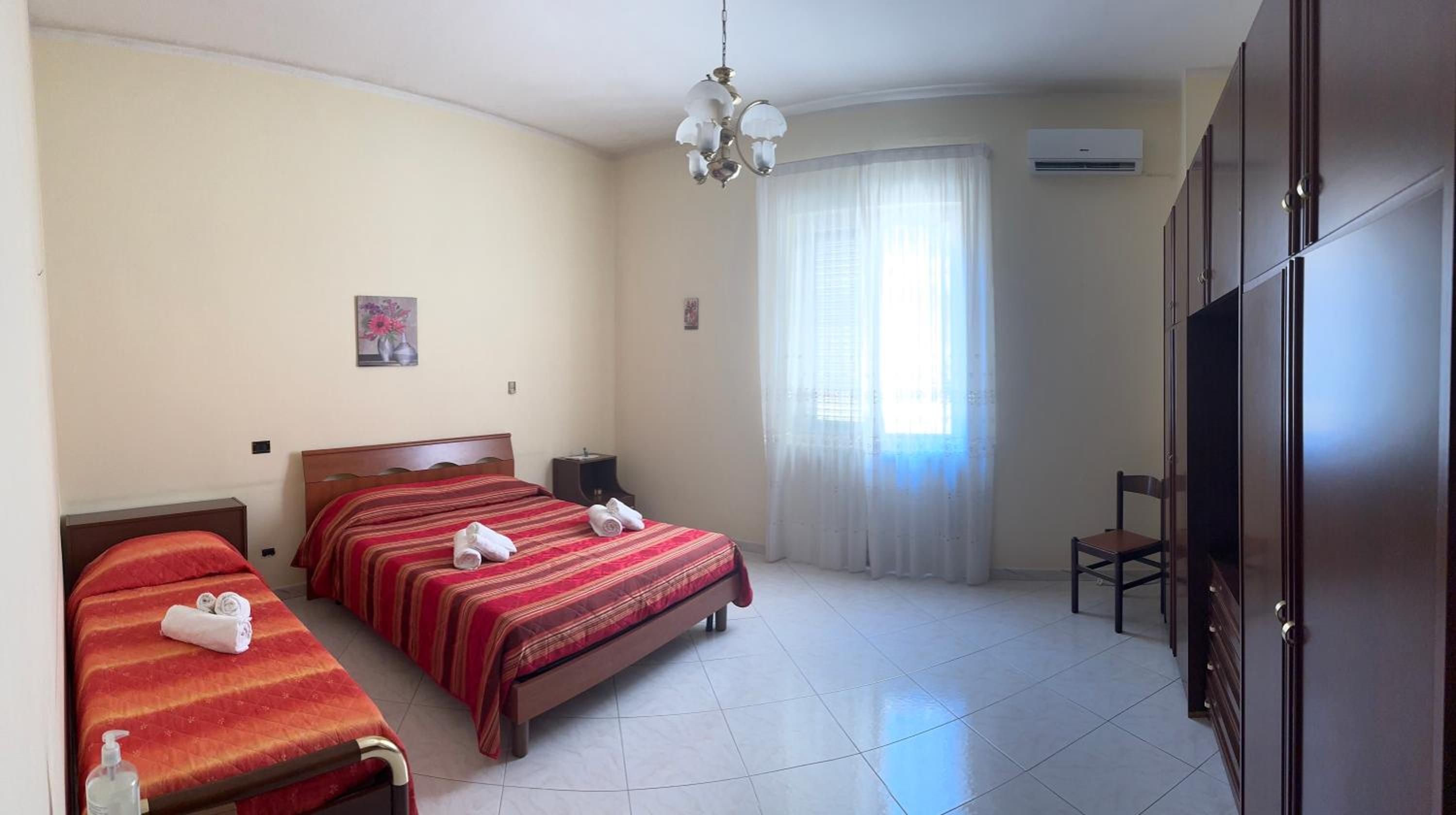 Casa signorile Marianna view 4