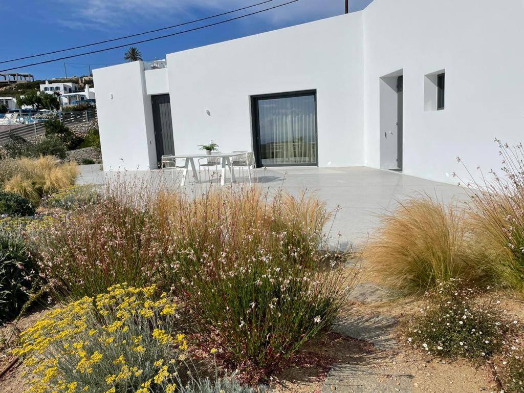 Olithos Villas