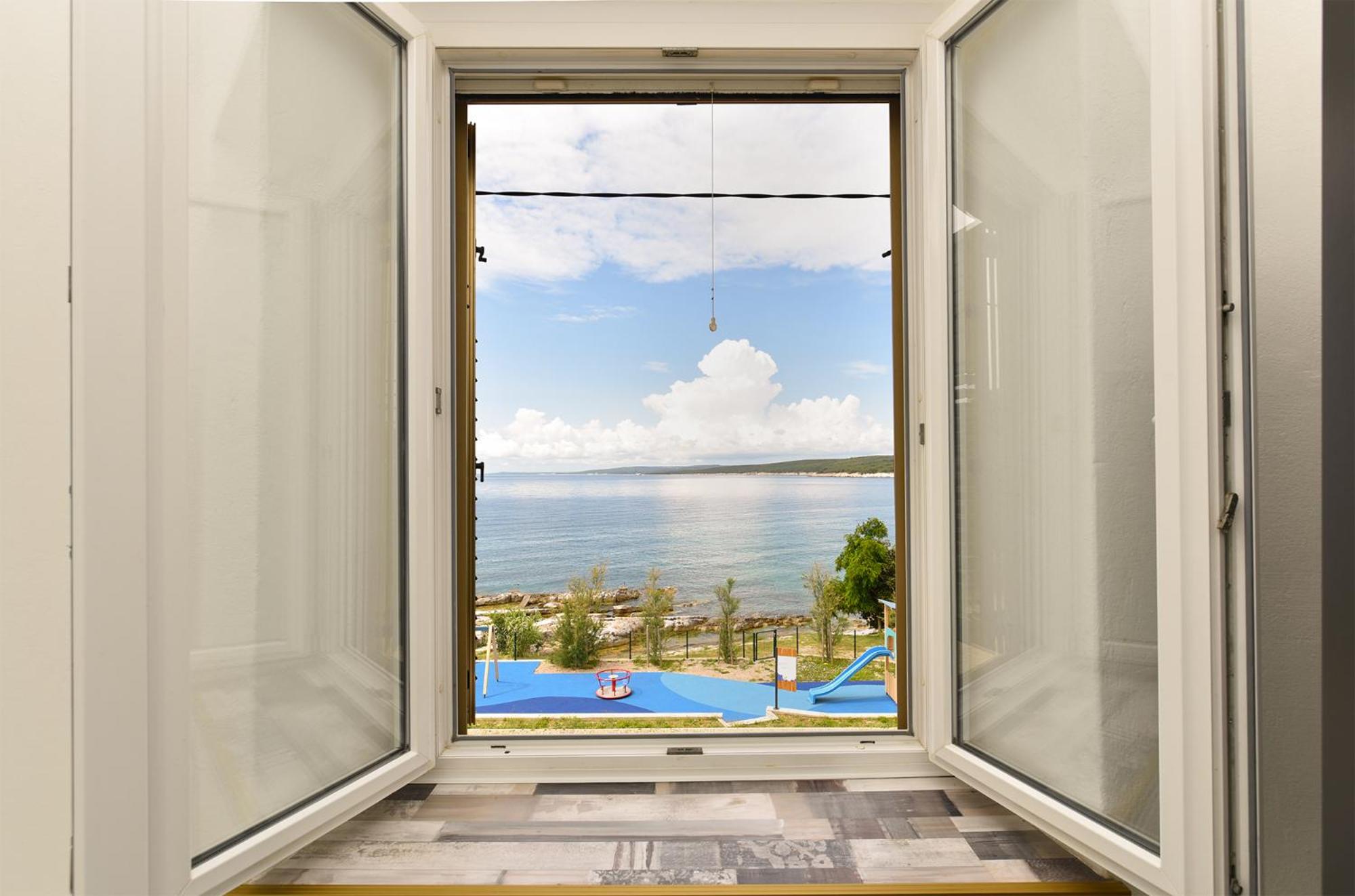 Apartment Koromacno 2334