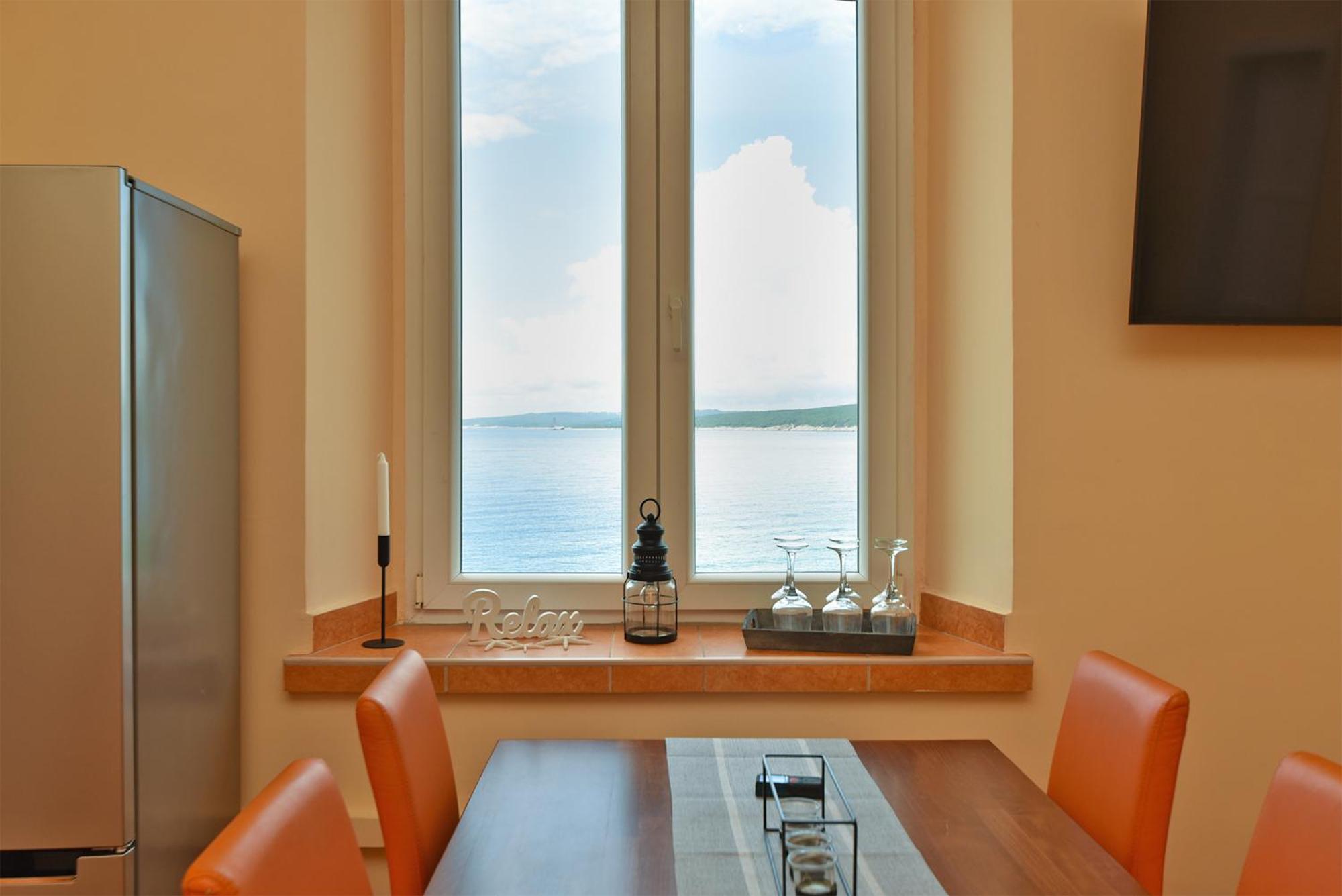 Apartment Koromacno 2334