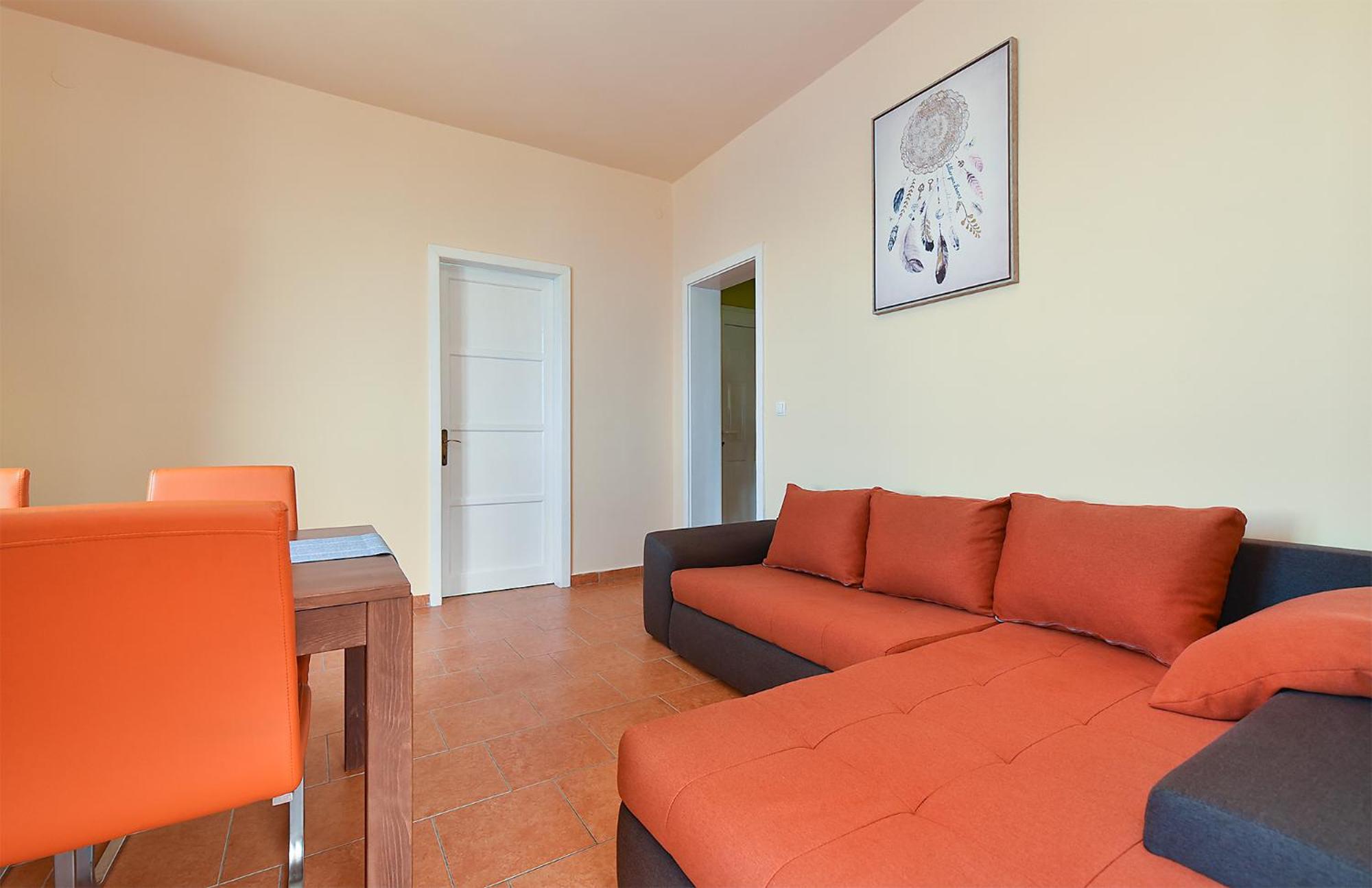 Apartment Koromacno 2334