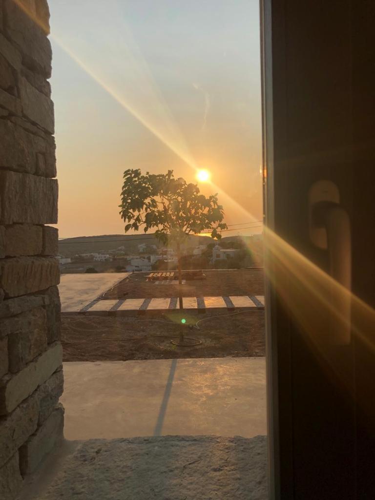 Olithos Villas
