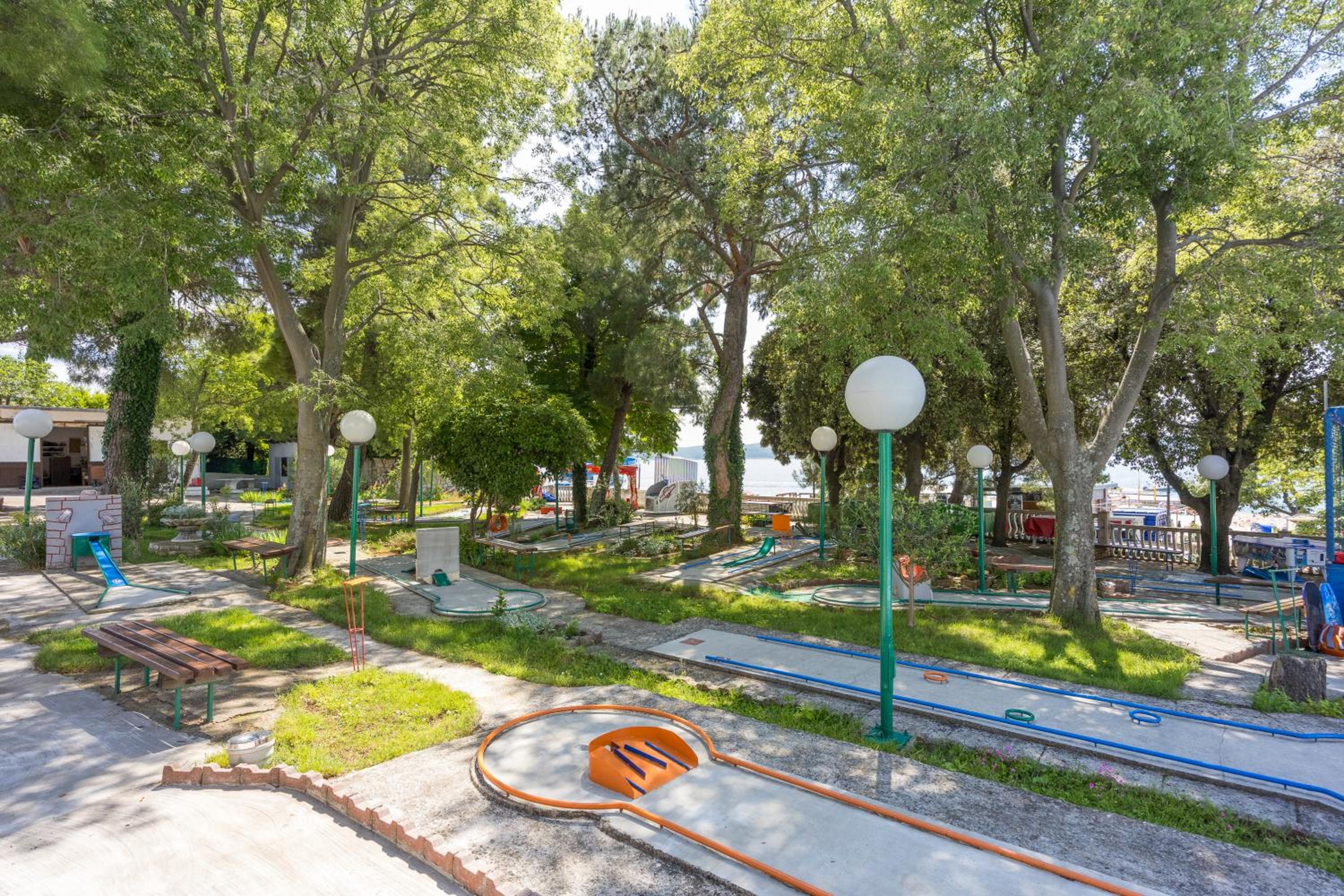 Apartments Cindrić