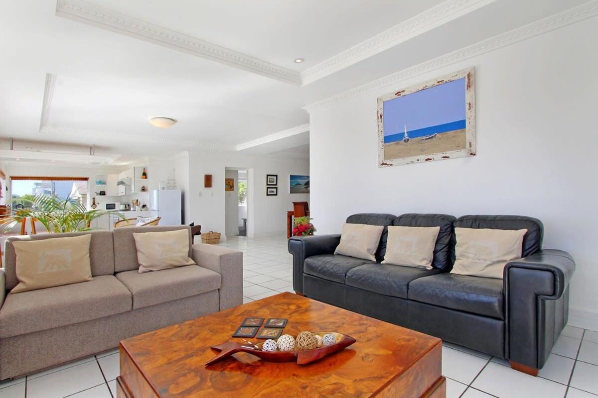Crow`s Nest Fish Hoek view 3