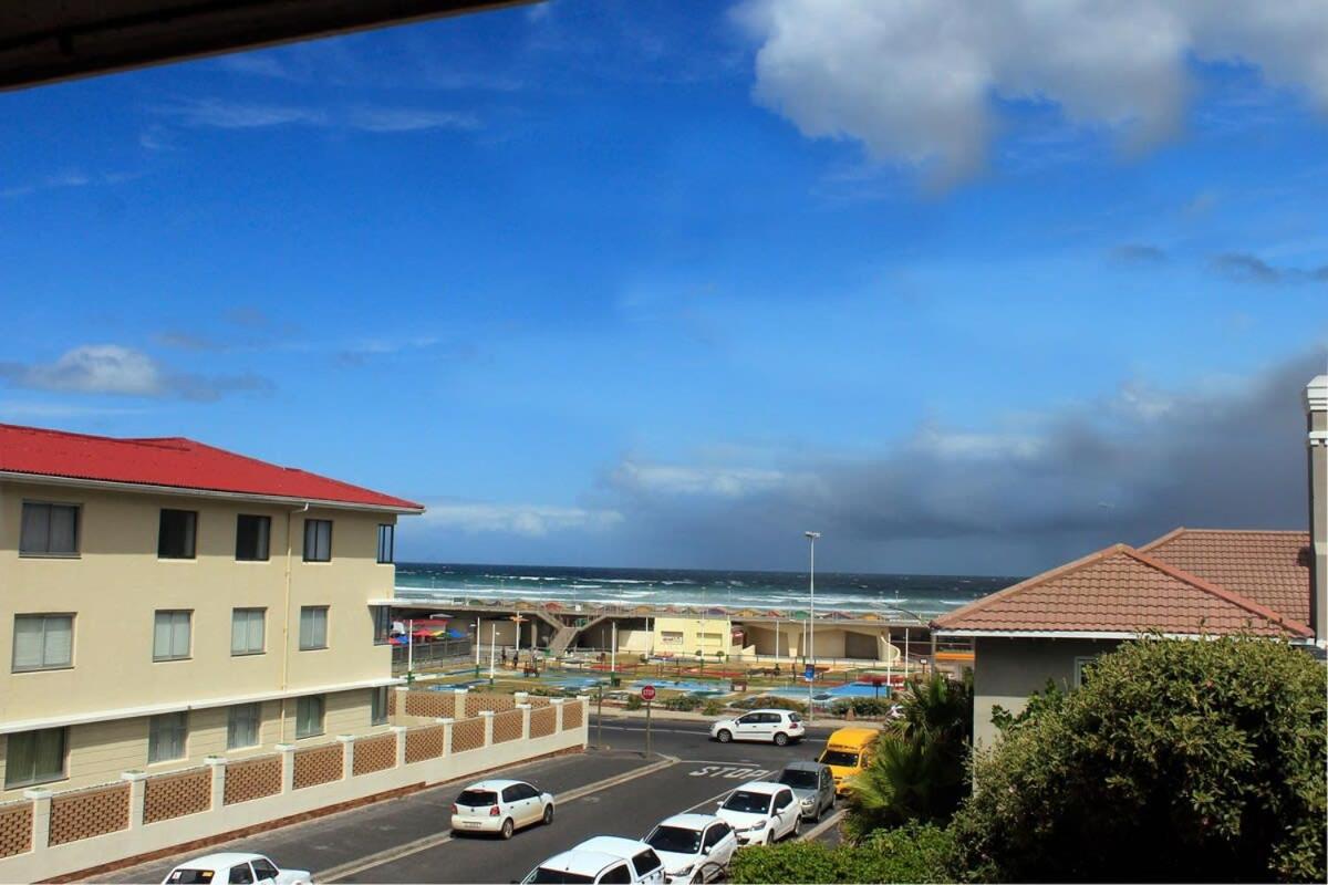 Seaside Loft view 2