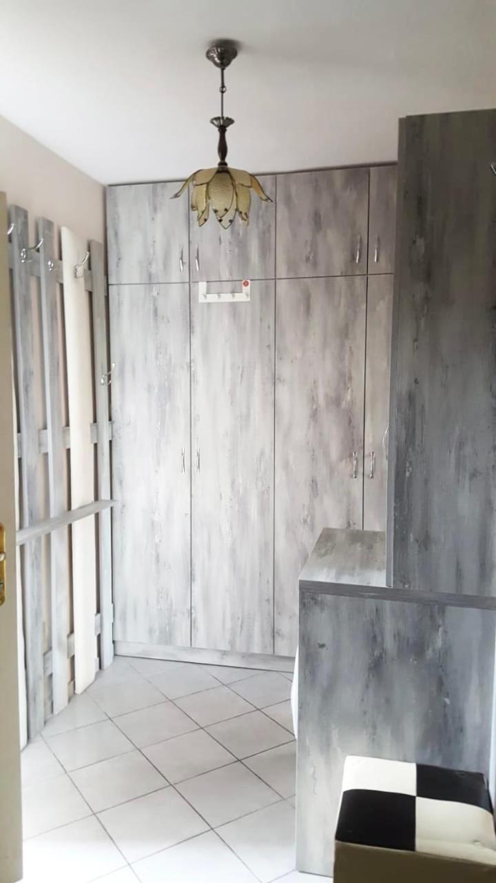 Your Own Studio Flat