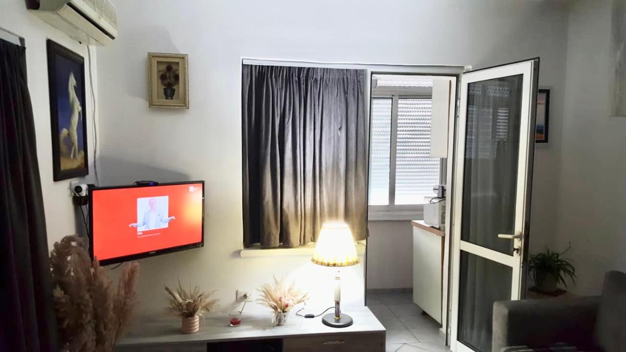 Your Own Studio Flat