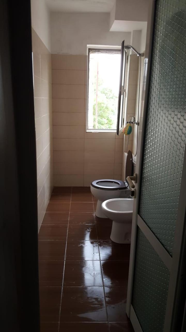 Your Own Studio Flat